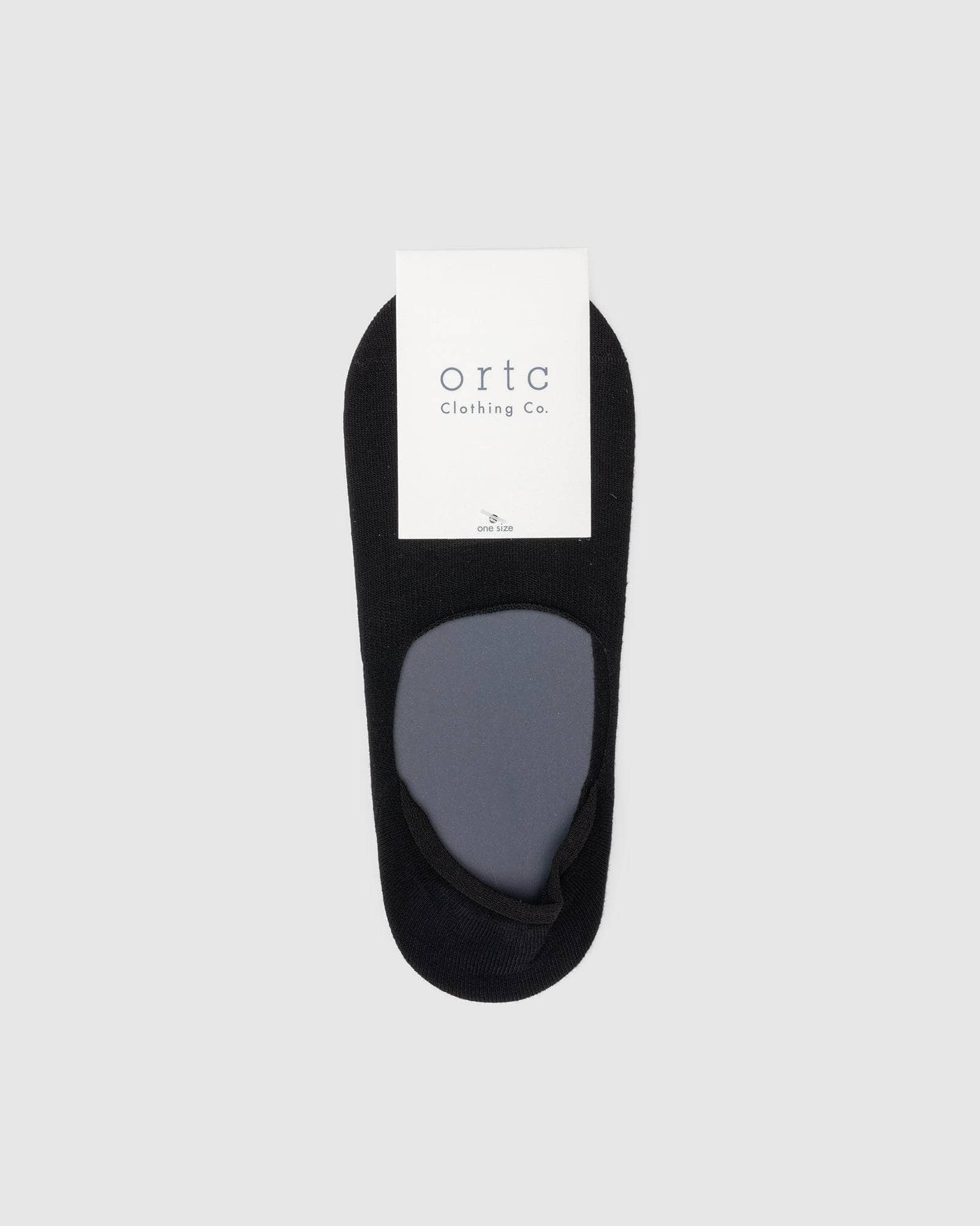 Bamboo No Show Socks 3 Pack - Image 3