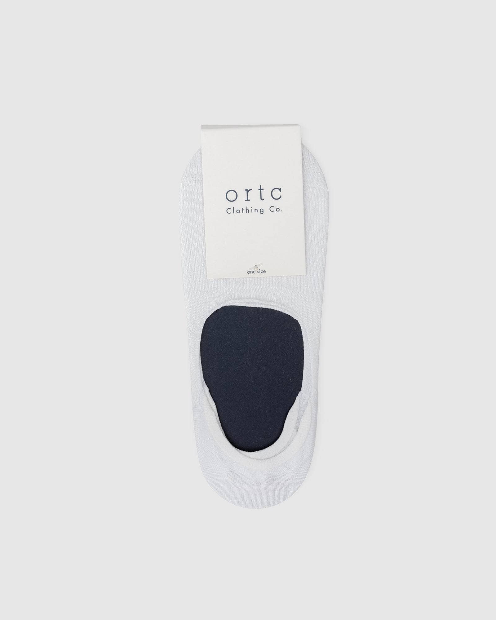 Bamboo No Show Socks 3 Pack - Image 5