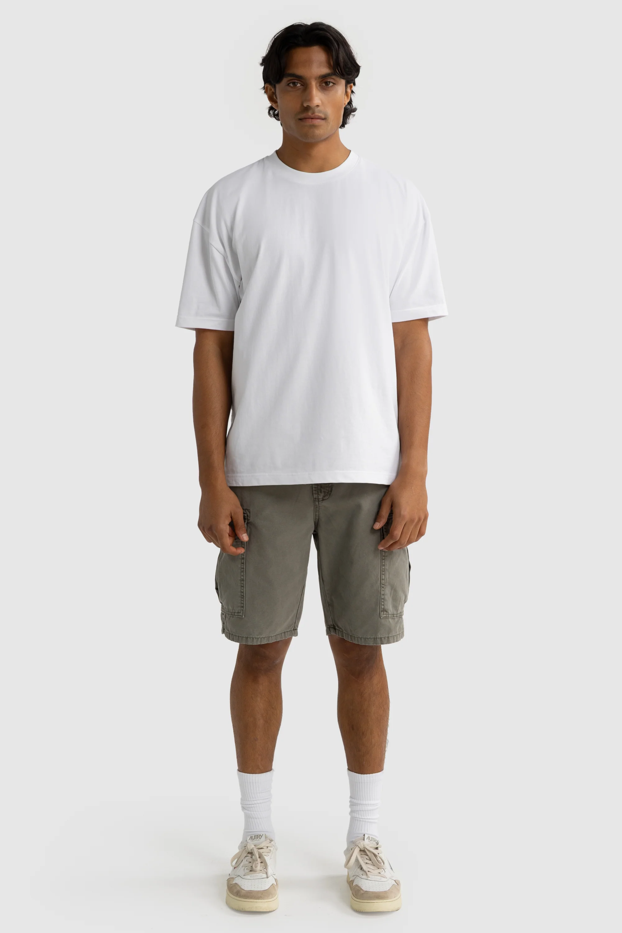 Cargo Shorts Artichoke