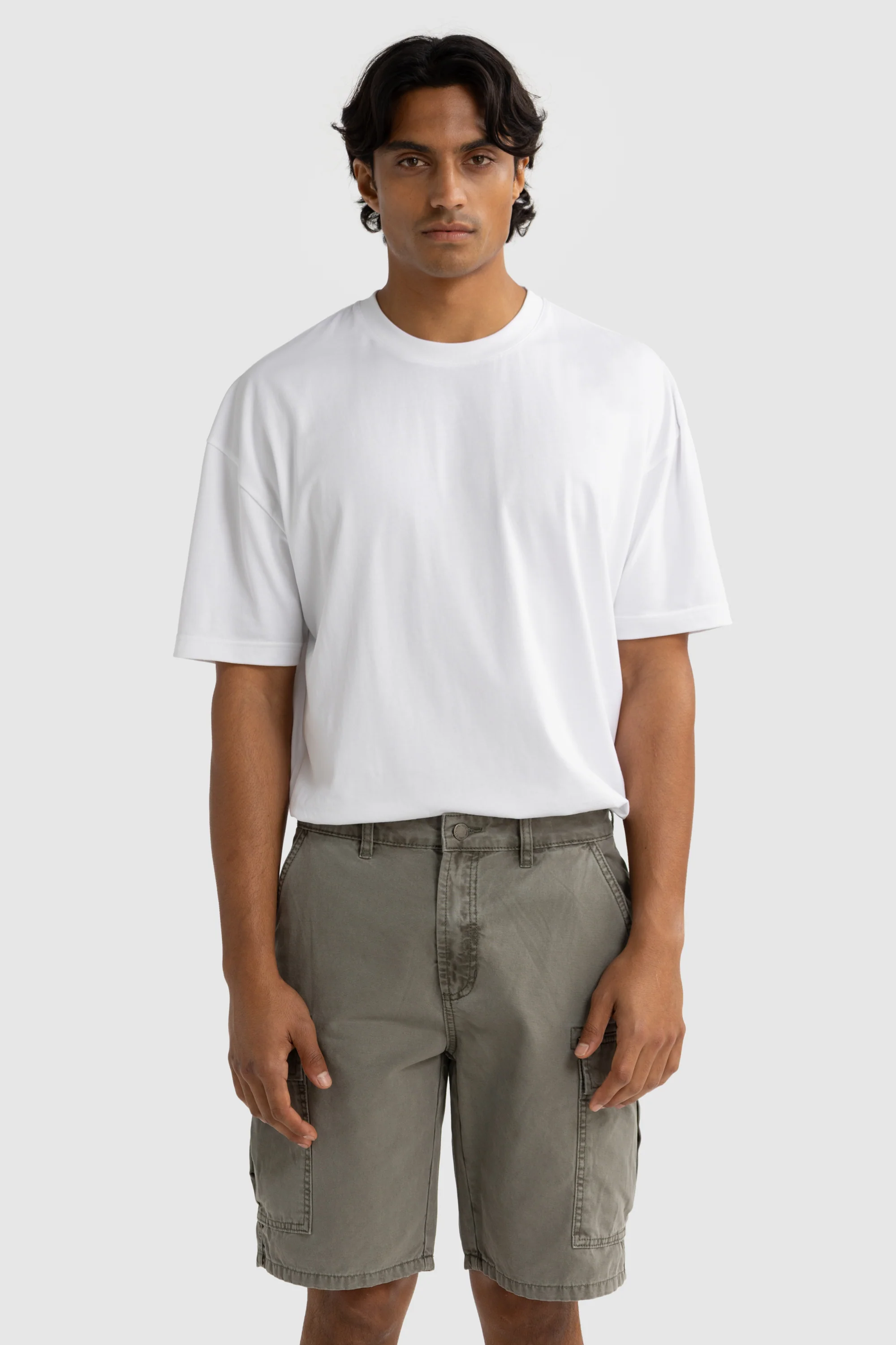 Cargo Shorts Artichoke - Image 3