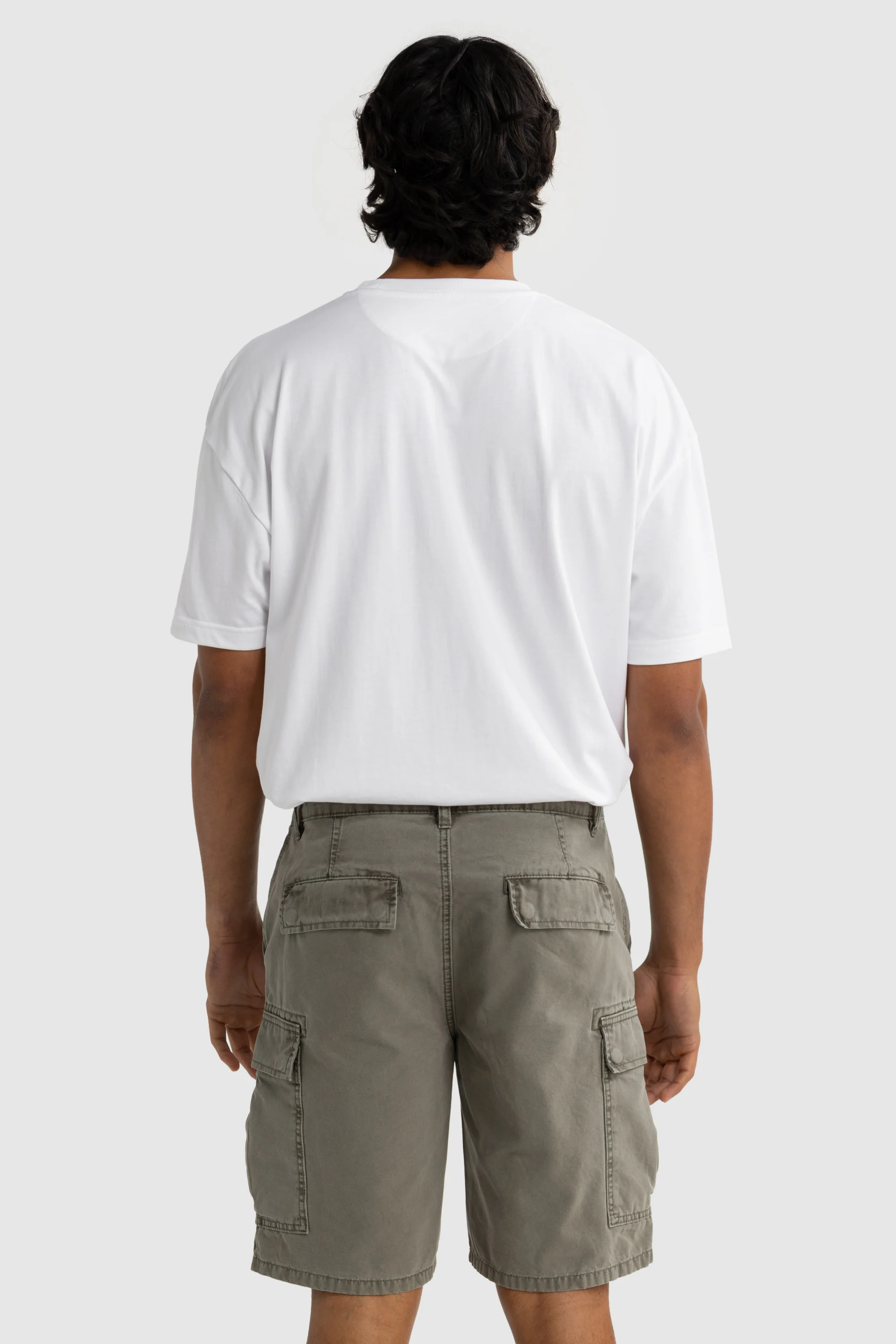Cargo Shorts Artichoke - Image 5