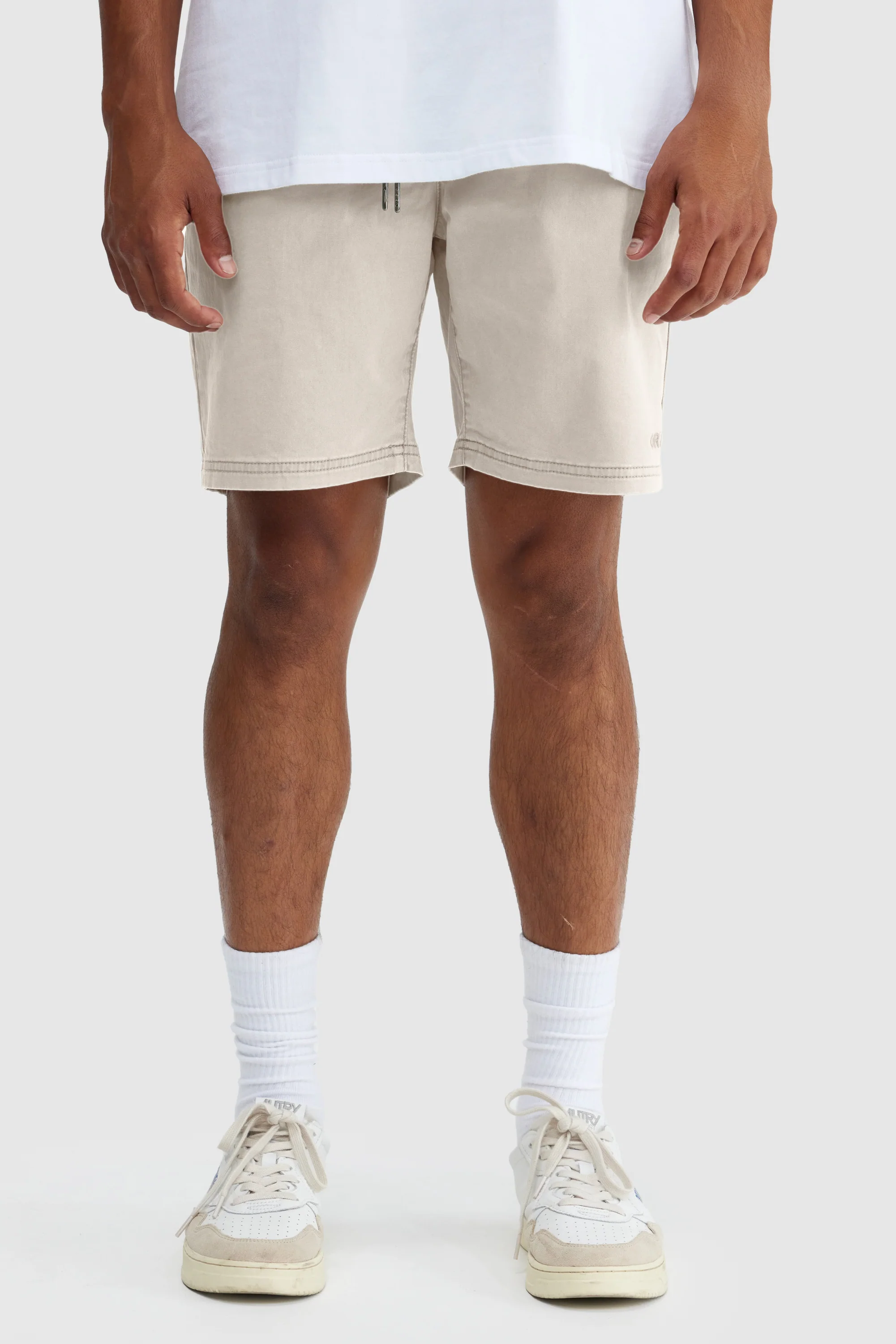 Everyday Shorts Stone - Image 2
