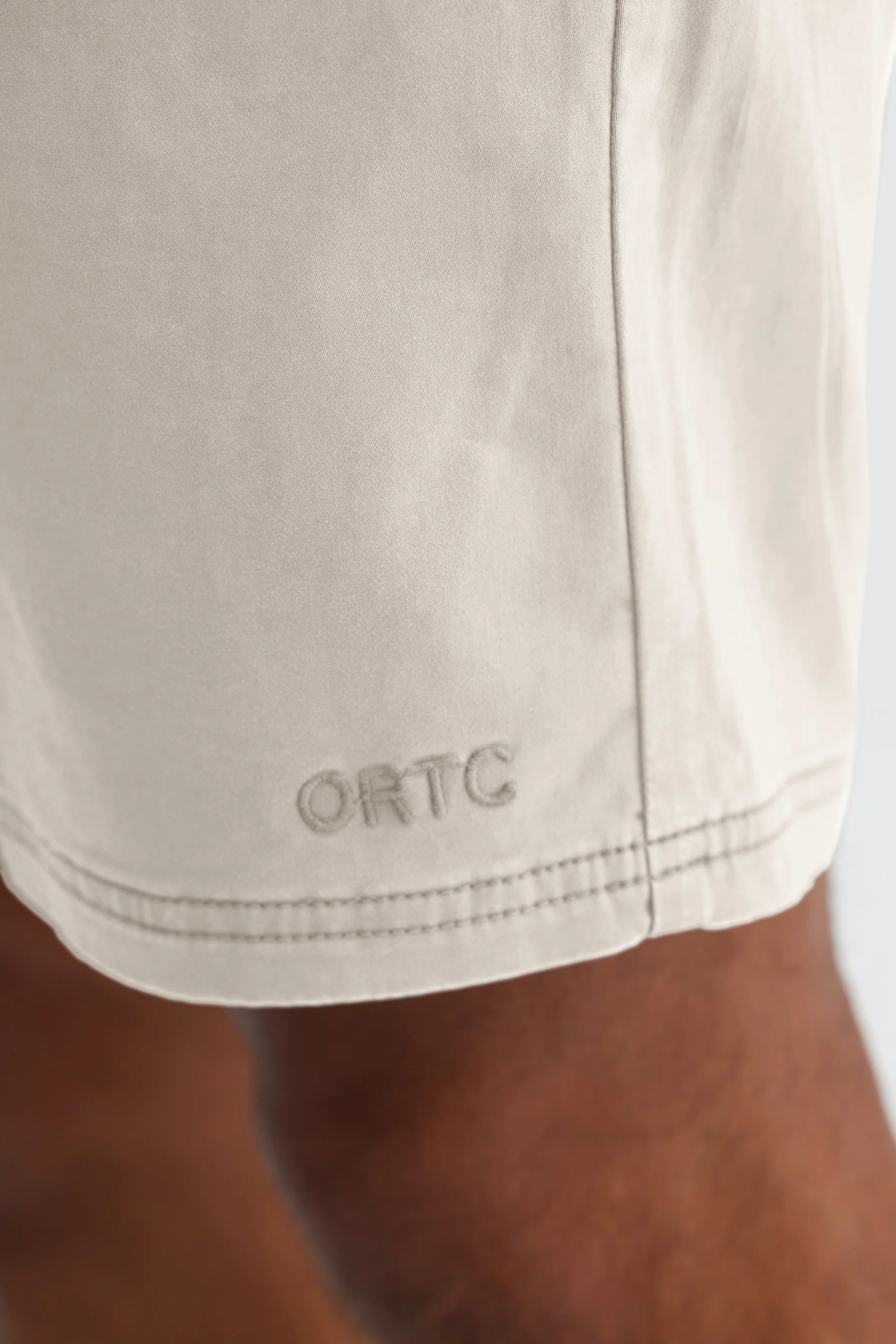 Everyday Shorts Stone - Image 3