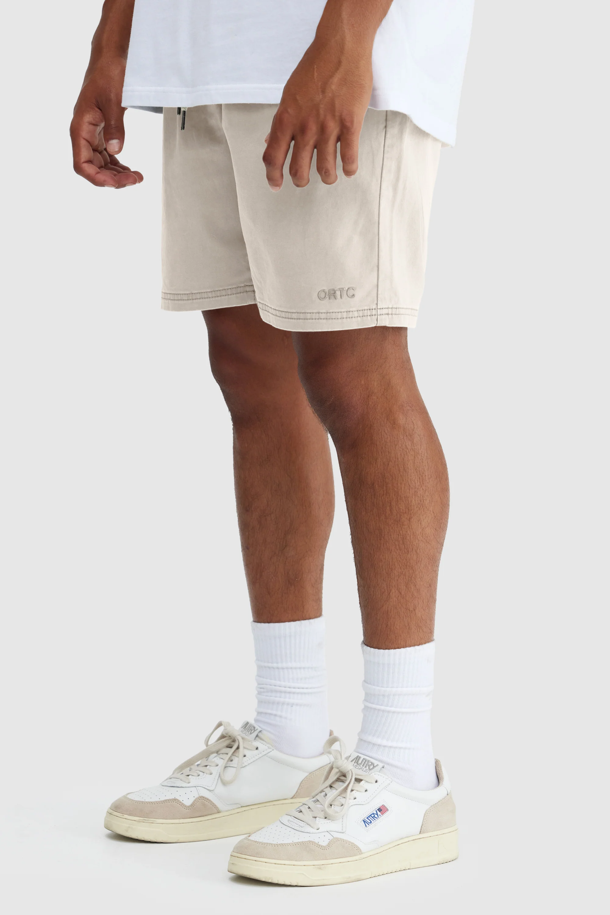 Everyday Shorts Stone - Image 4