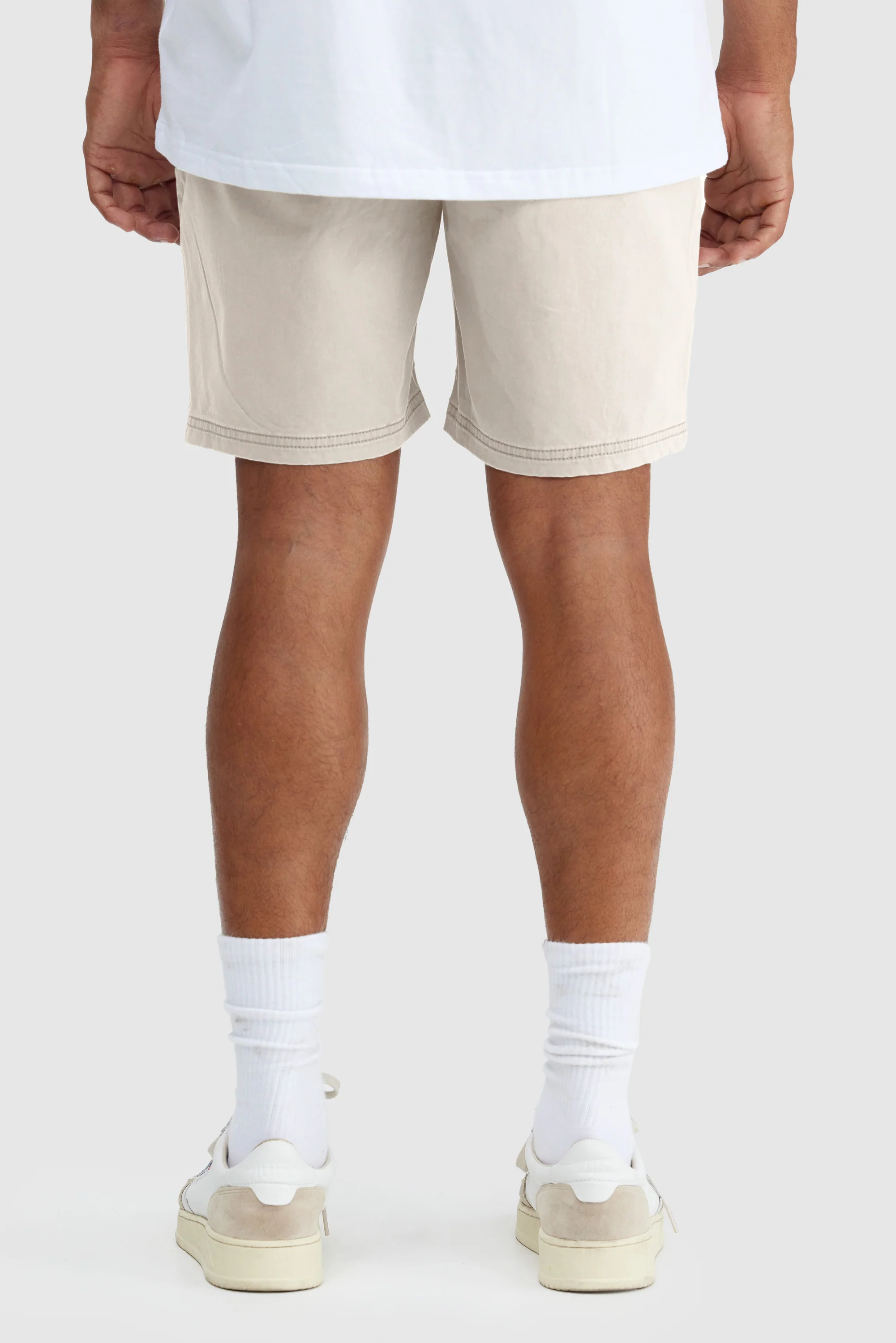 Everyday Shorts Stone - Image 6