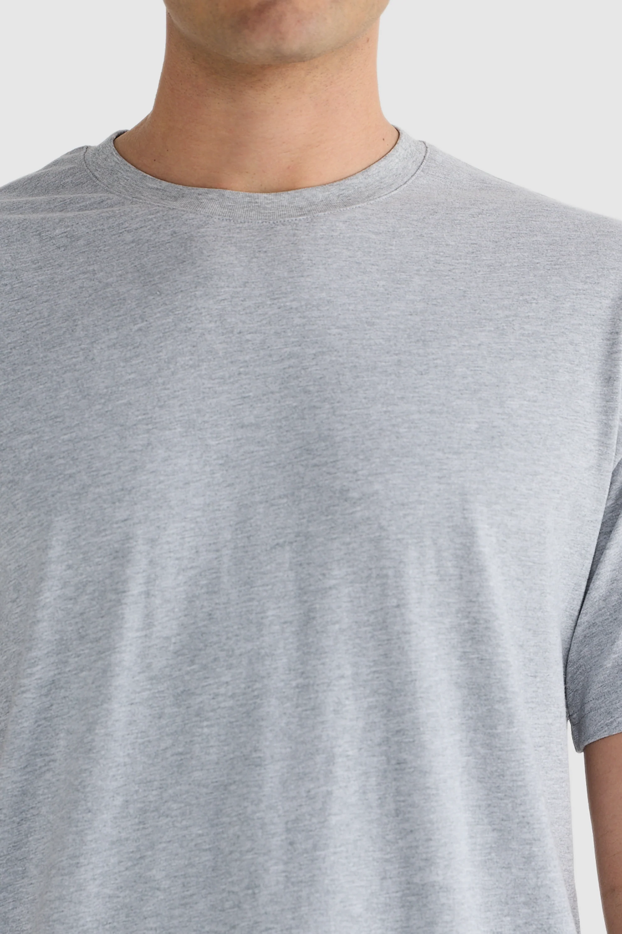 Henderson T Shirt Grey - Image 2
