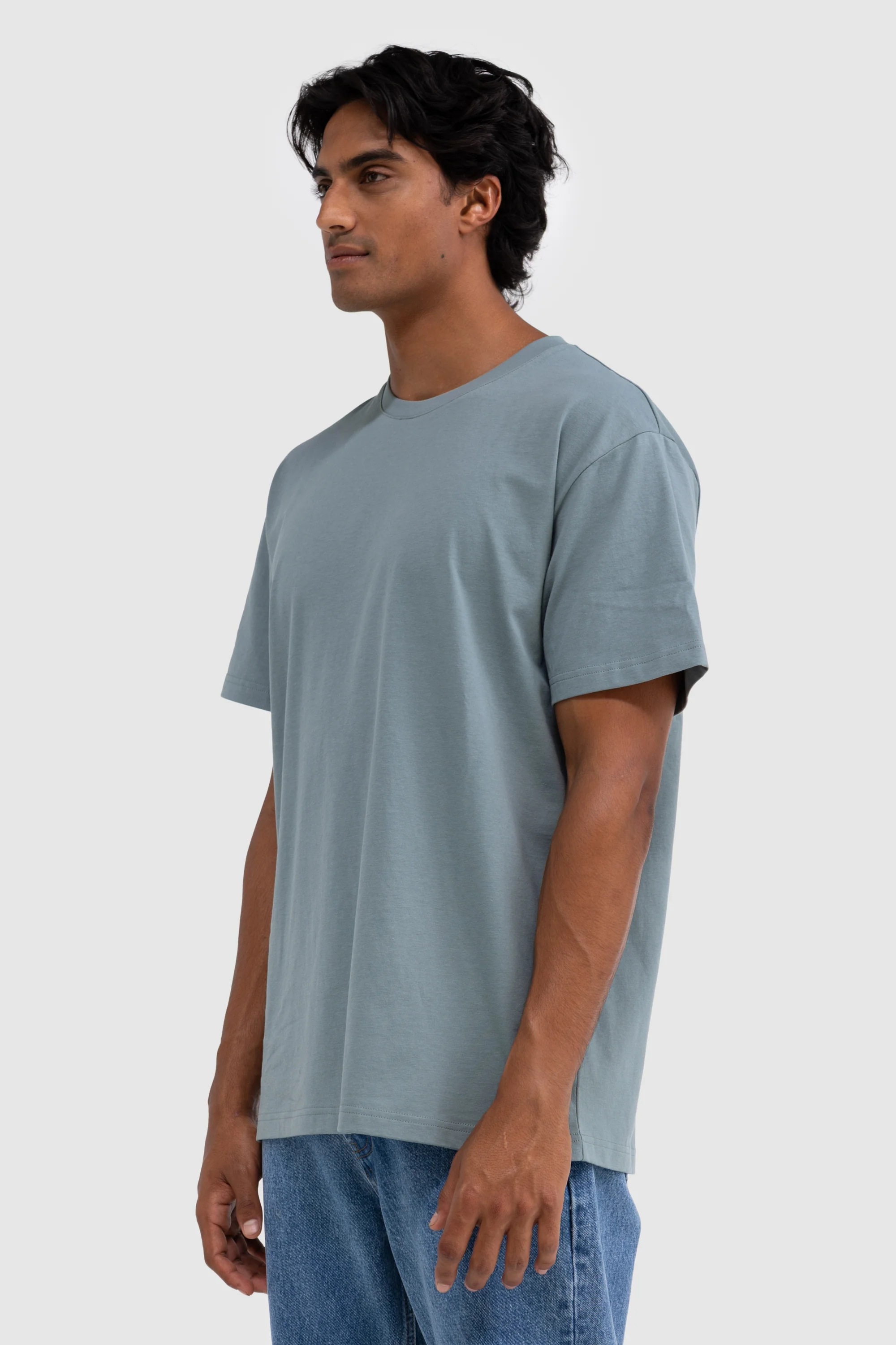 Henderson T Shirt Seafoam - Image 2