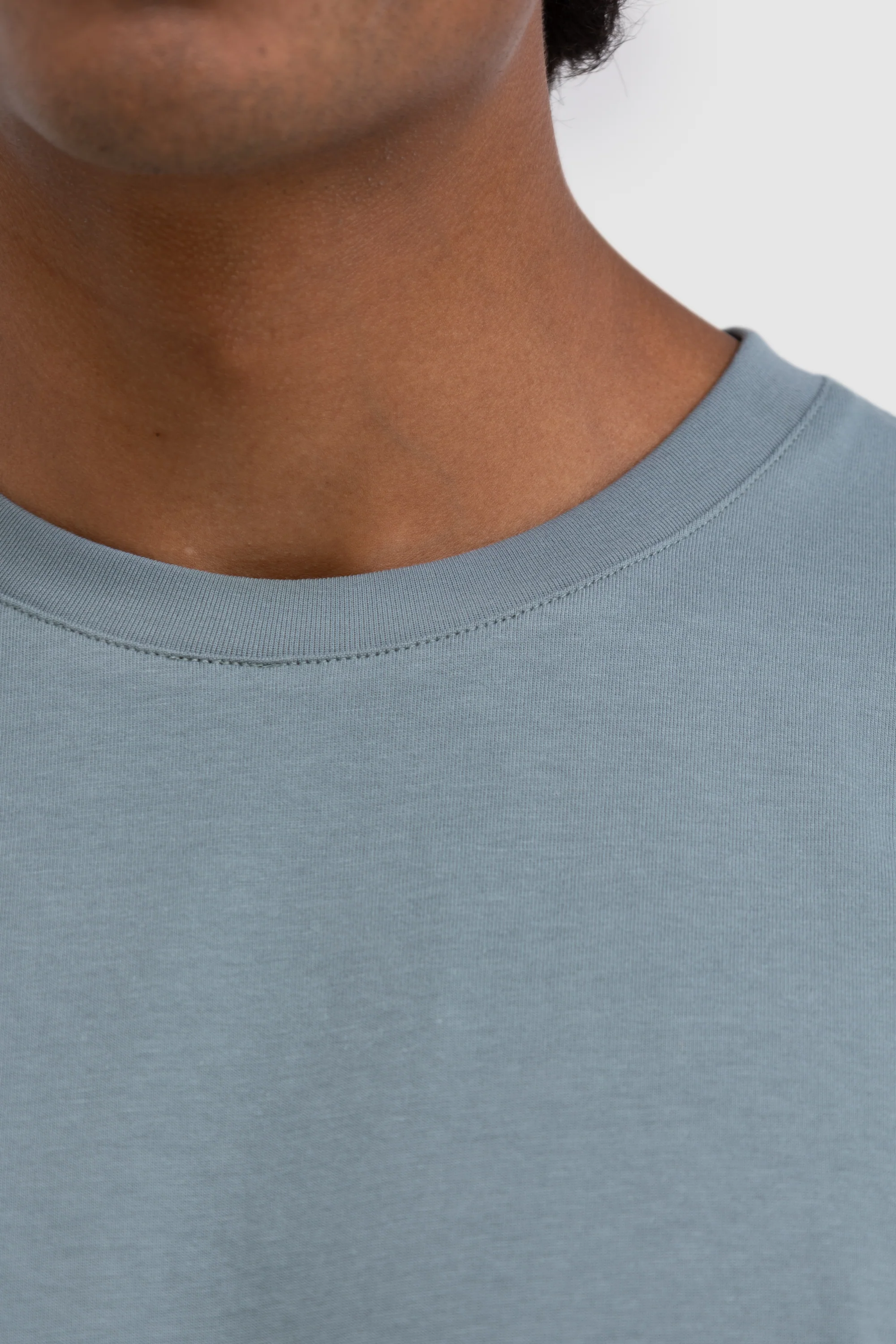 Henderson T Shirt Seafoam - Image 3