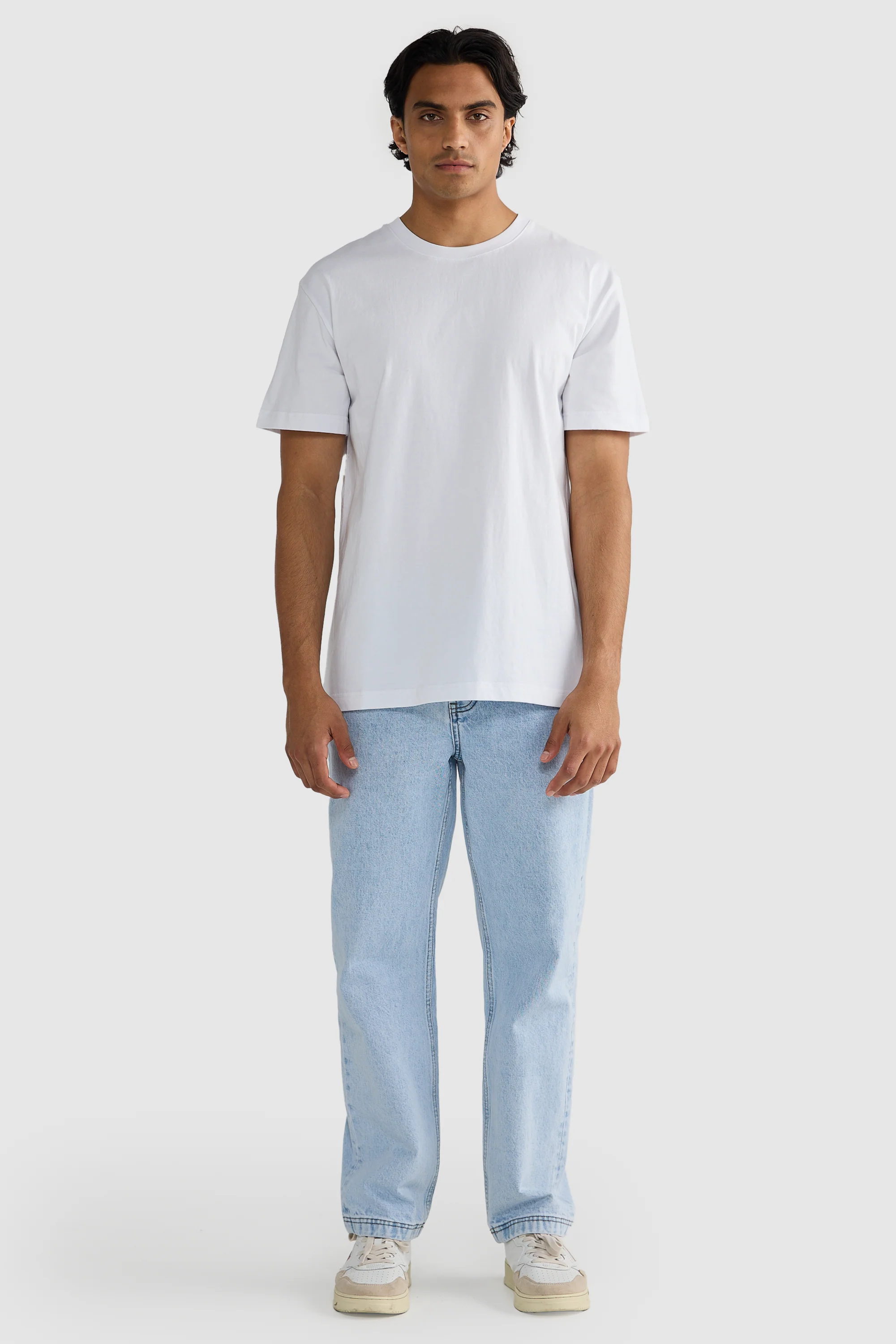 Henderson T Shirt White - Image 4