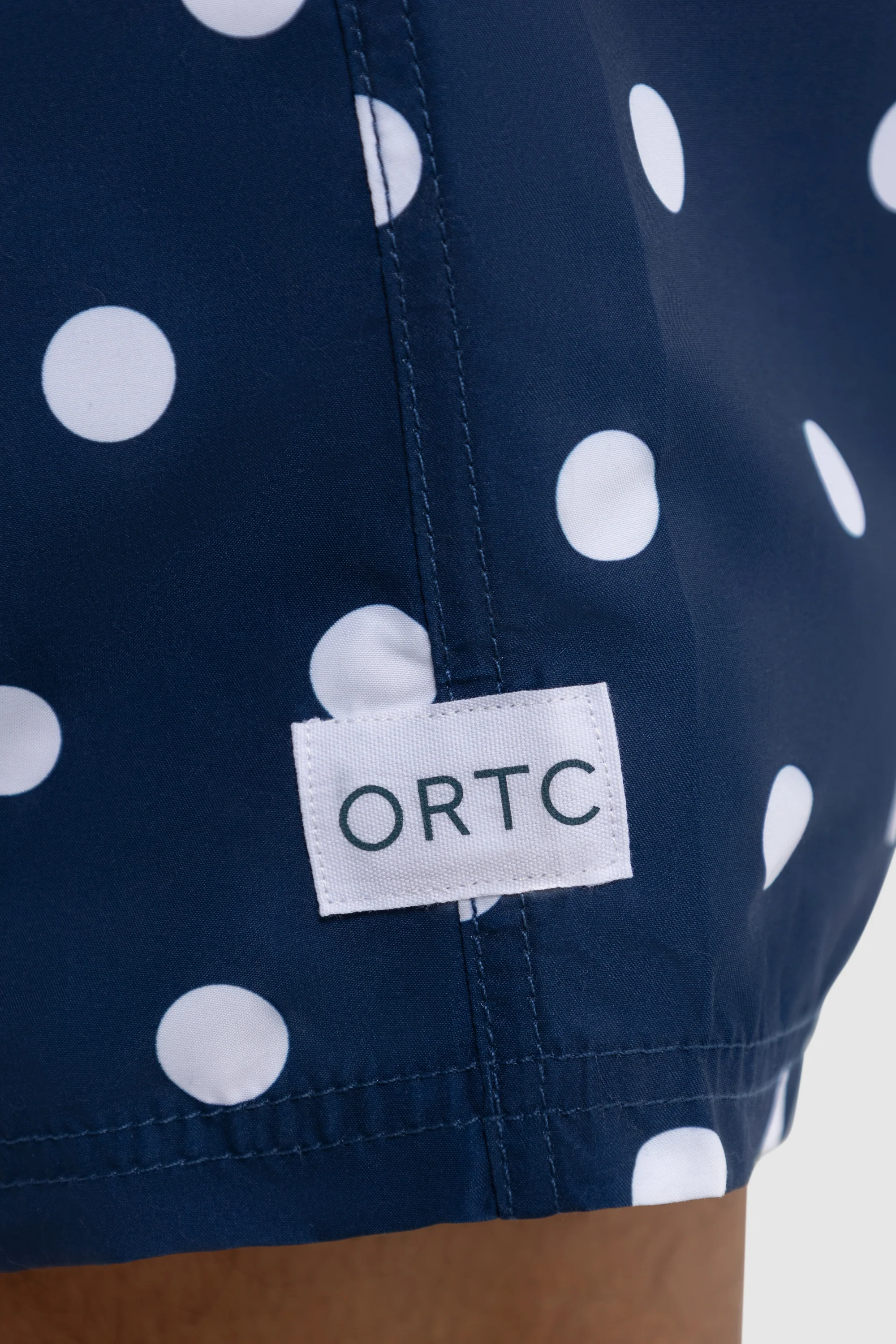 Henley Swim Shorts - Image 4