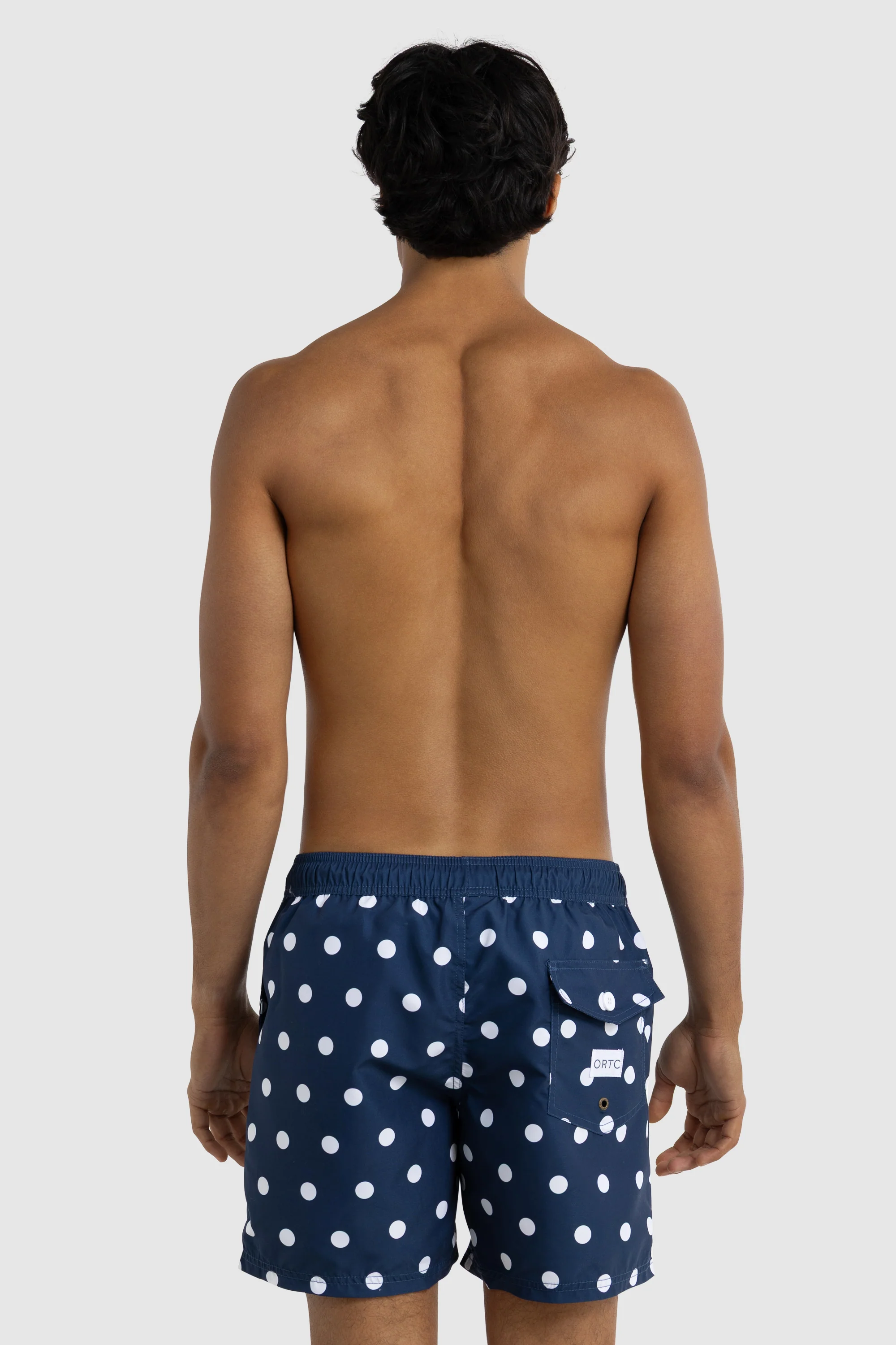 Henley Swim Shorts - Image 5