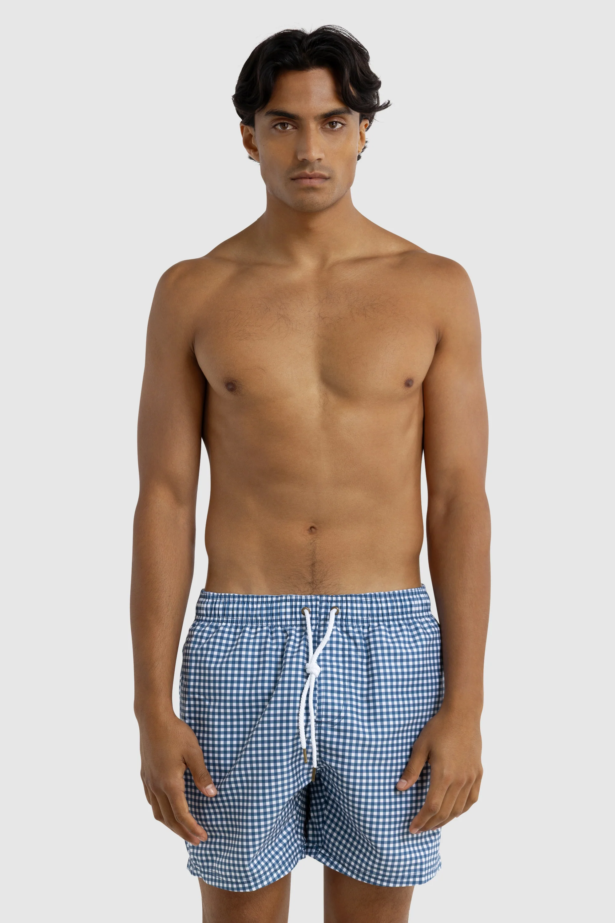 Horrocks Swim Shorts