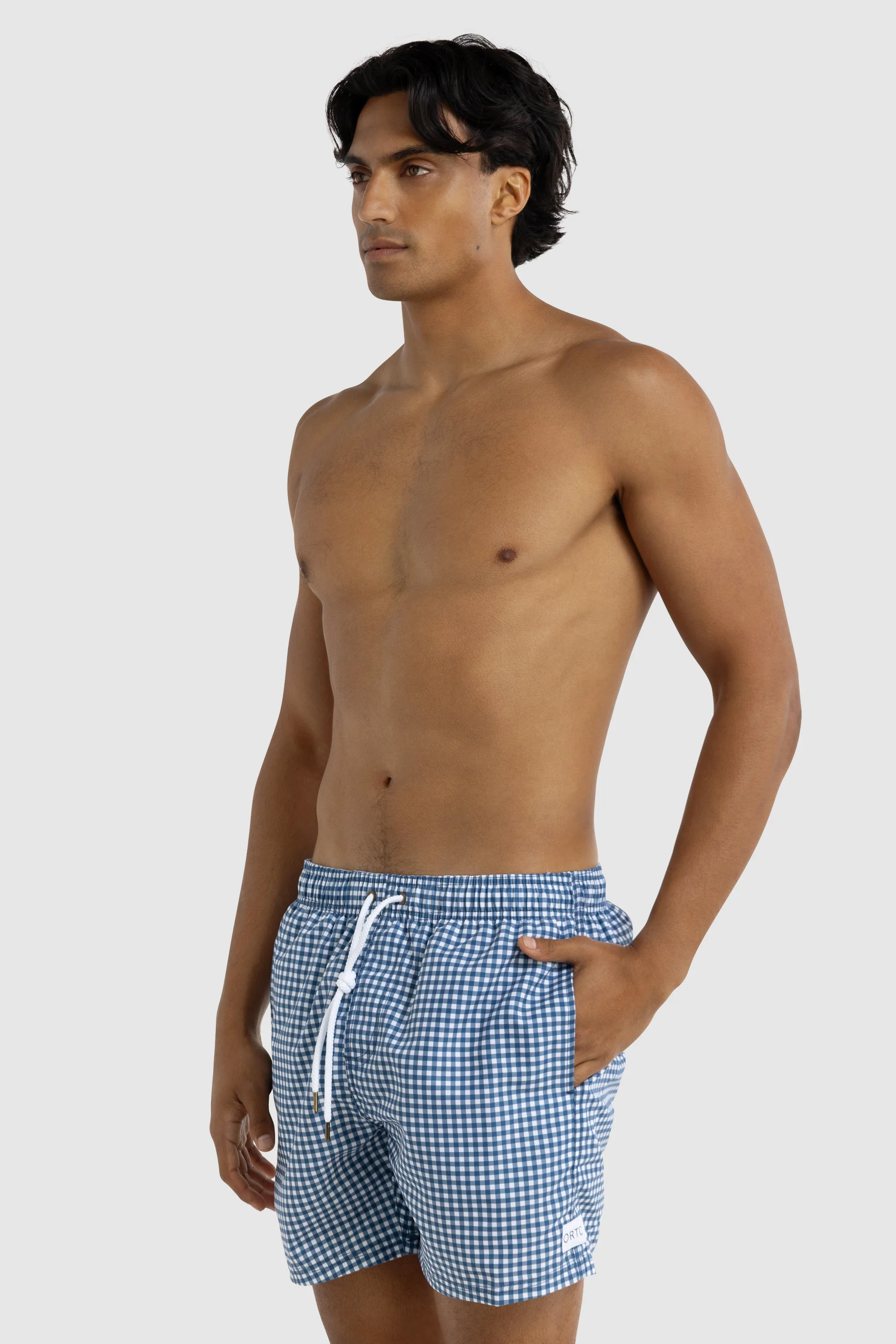 Horrocks Swim Shorts - Image 2