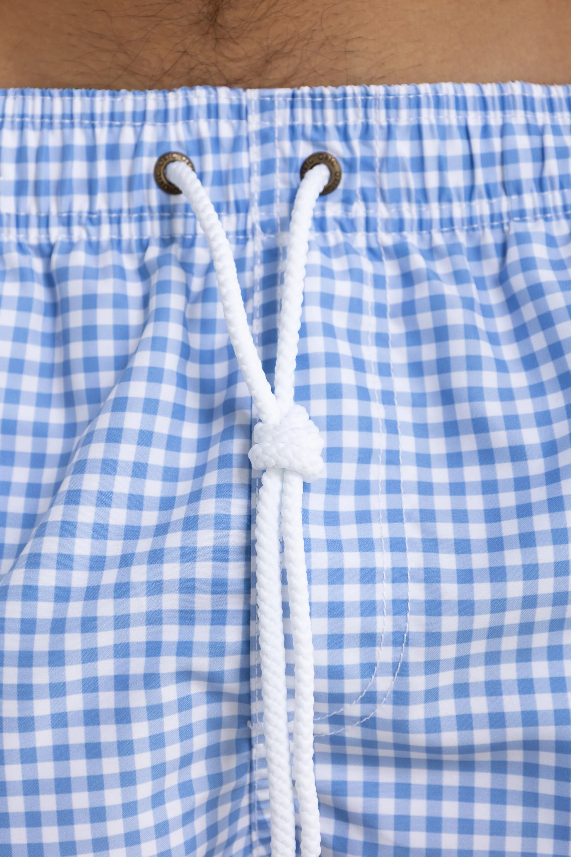 Horrocks Swim Shorts Ocean Blue - Image 4