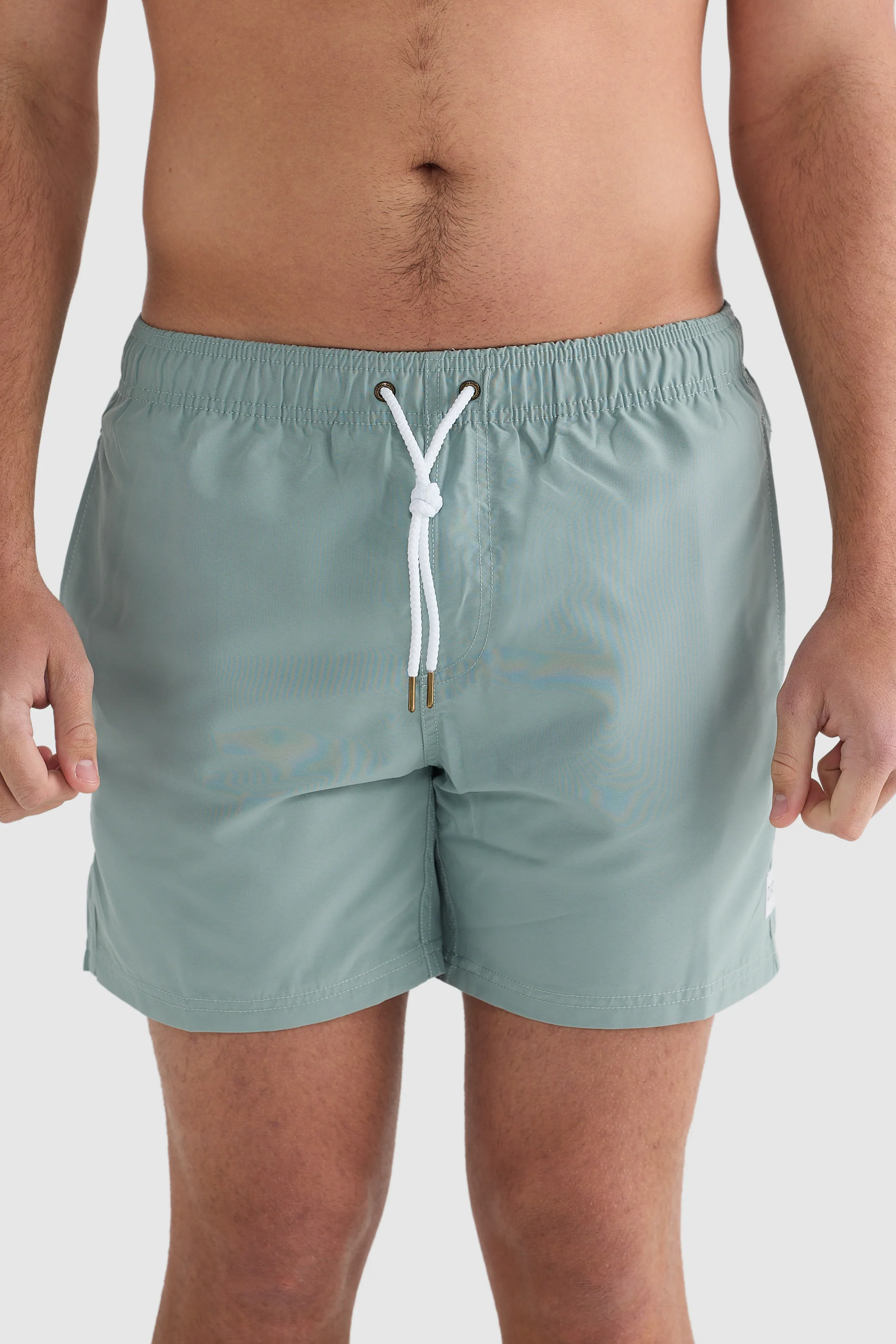 Hyams Sage Swim Shorts - Image 2