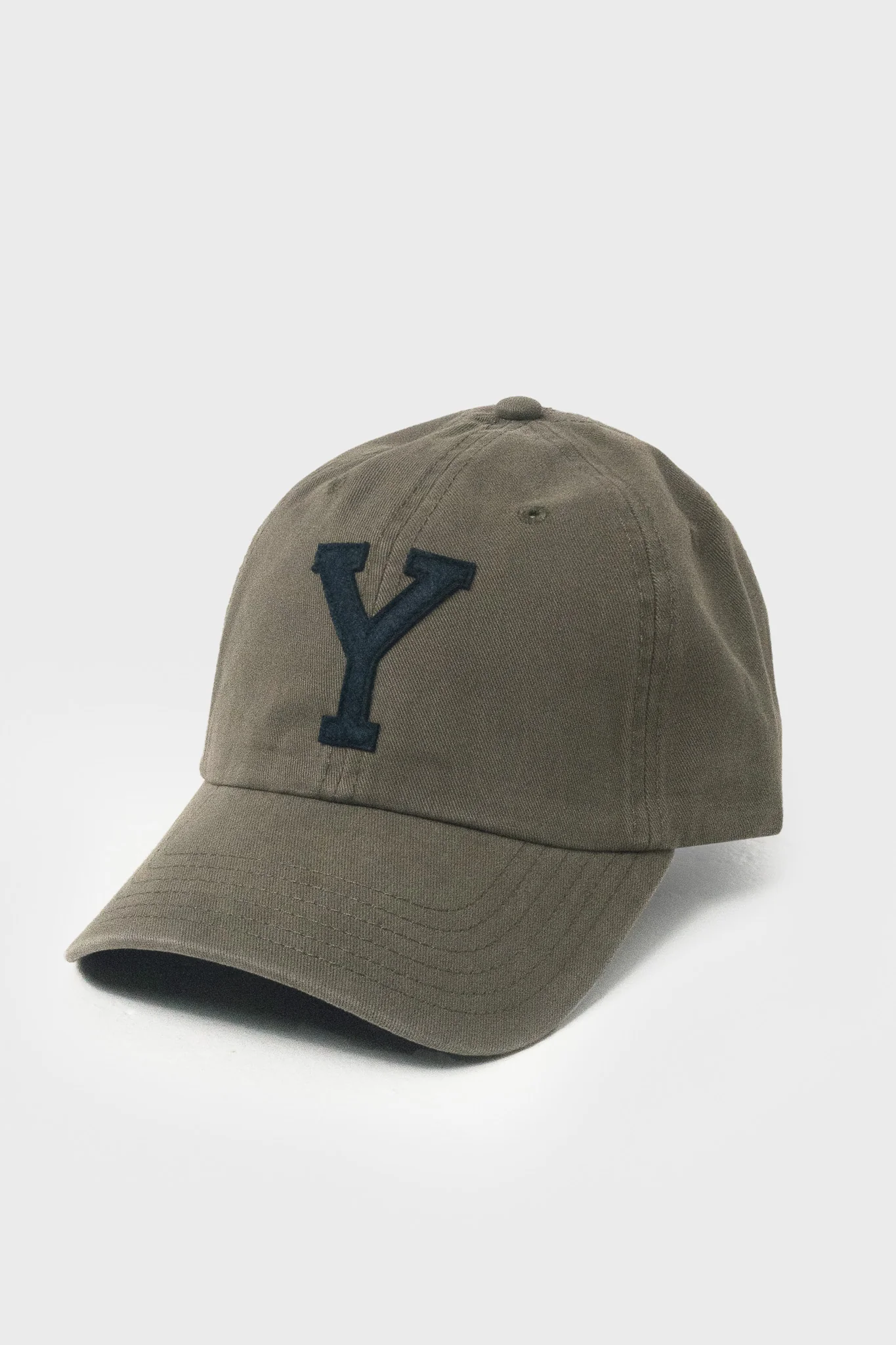 Letter Cap Olive - Image 28