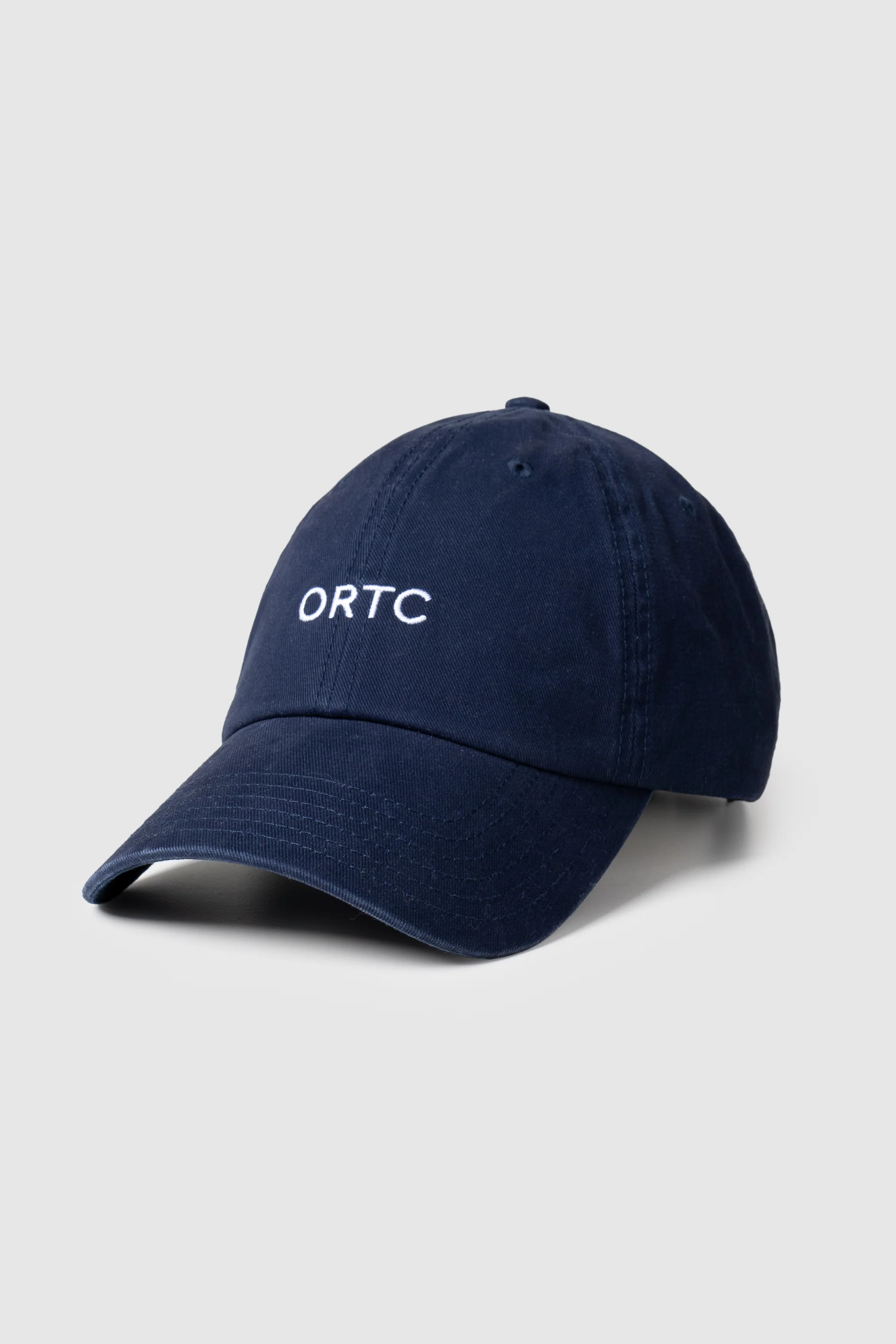 Logo Cap Navy