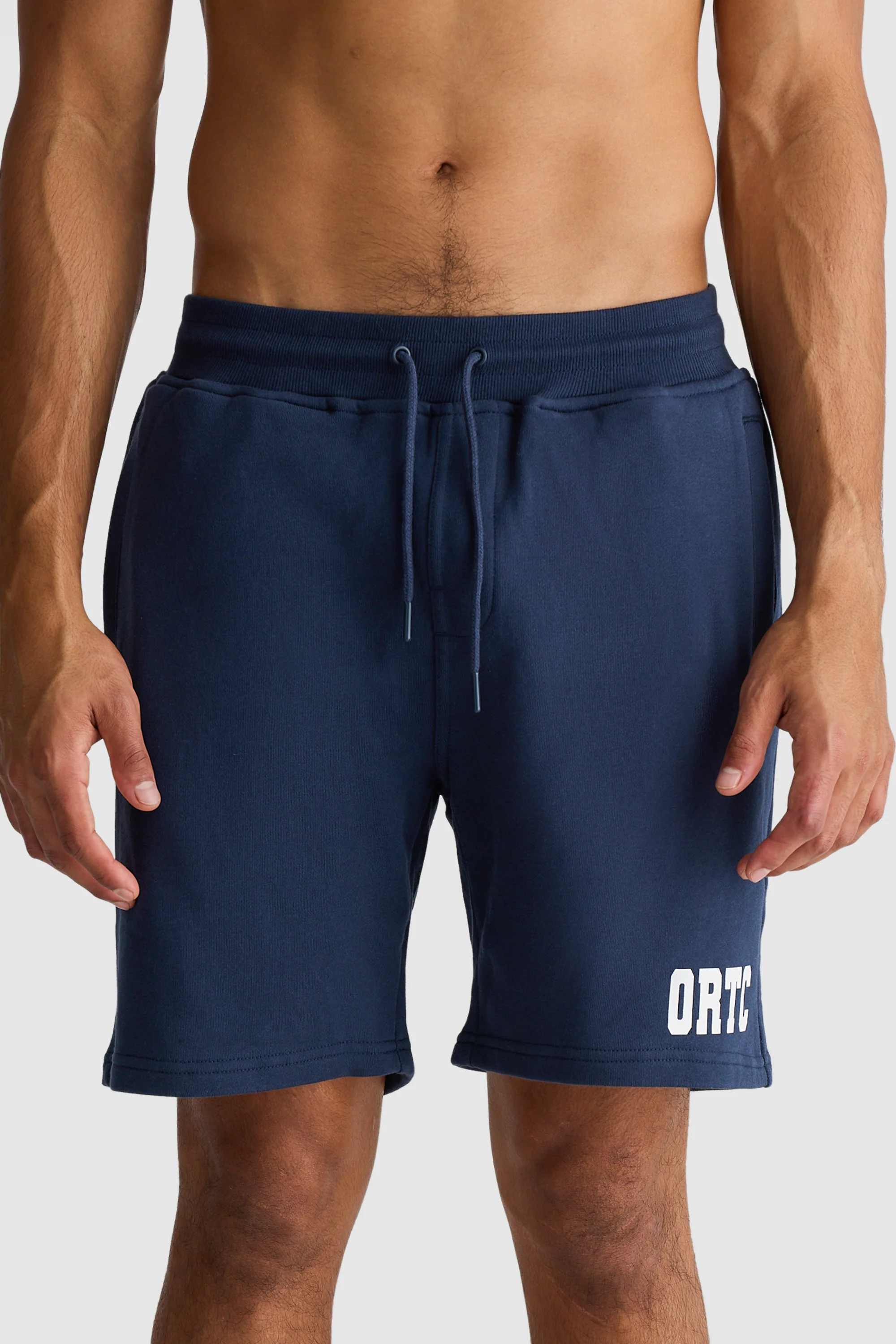 Lounge Shorts Navy
