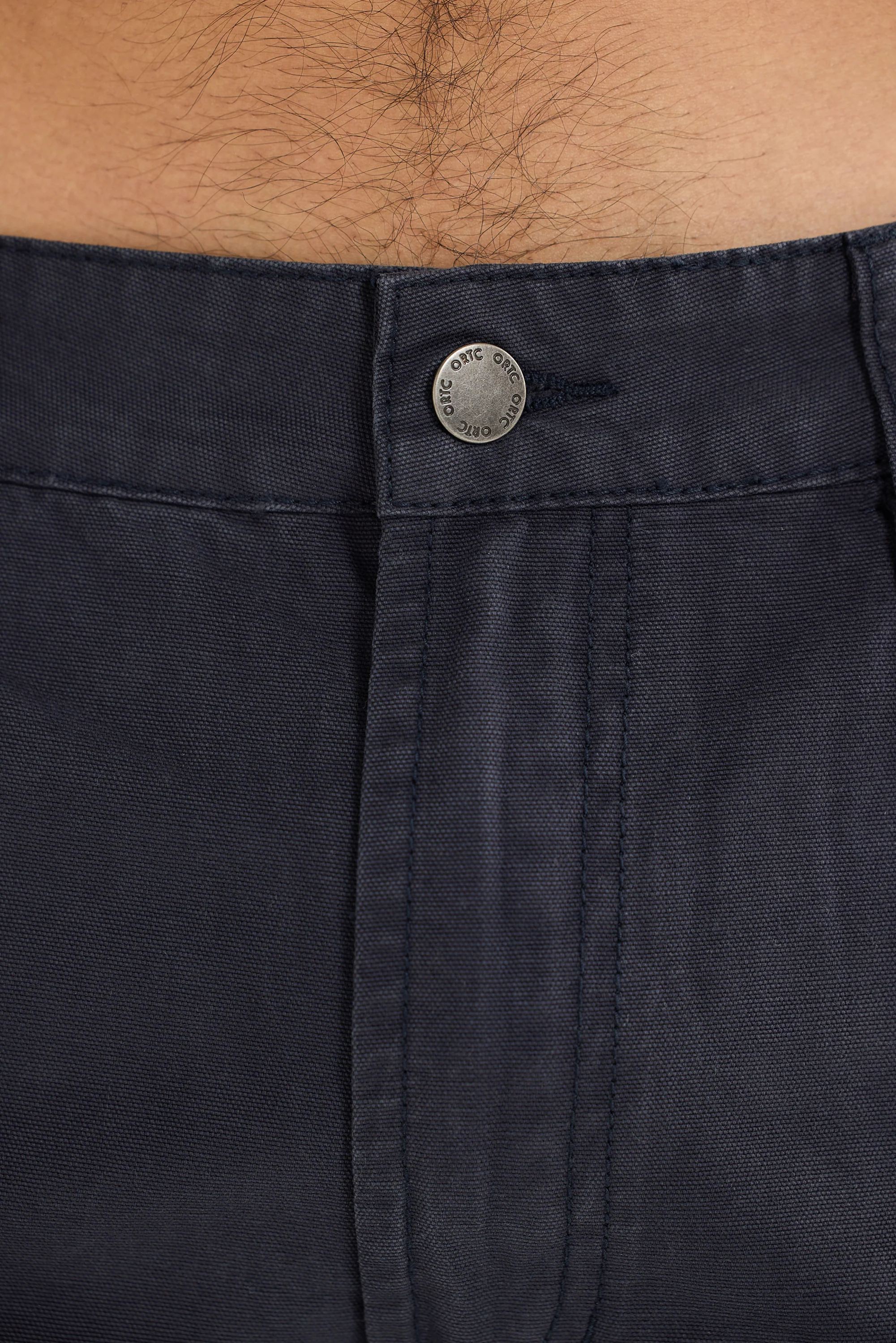 Cargo Shorts Navy - Image 3