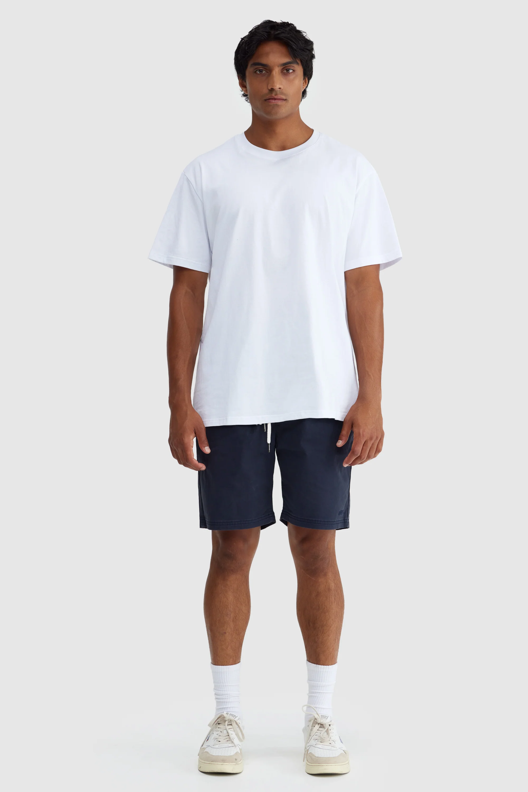 Everyday Shorts Navy
