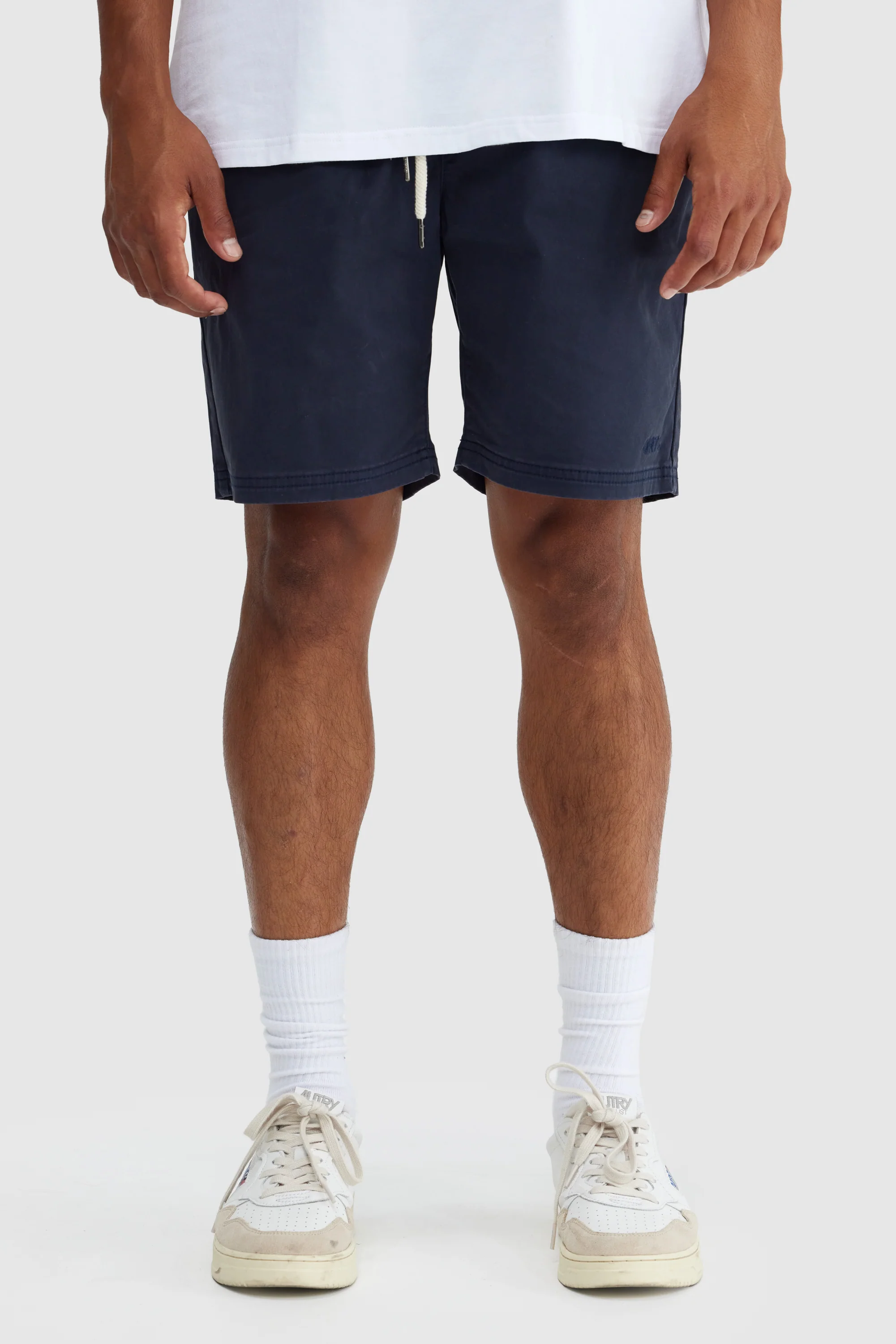Everyday Shorts Navy - Image 3