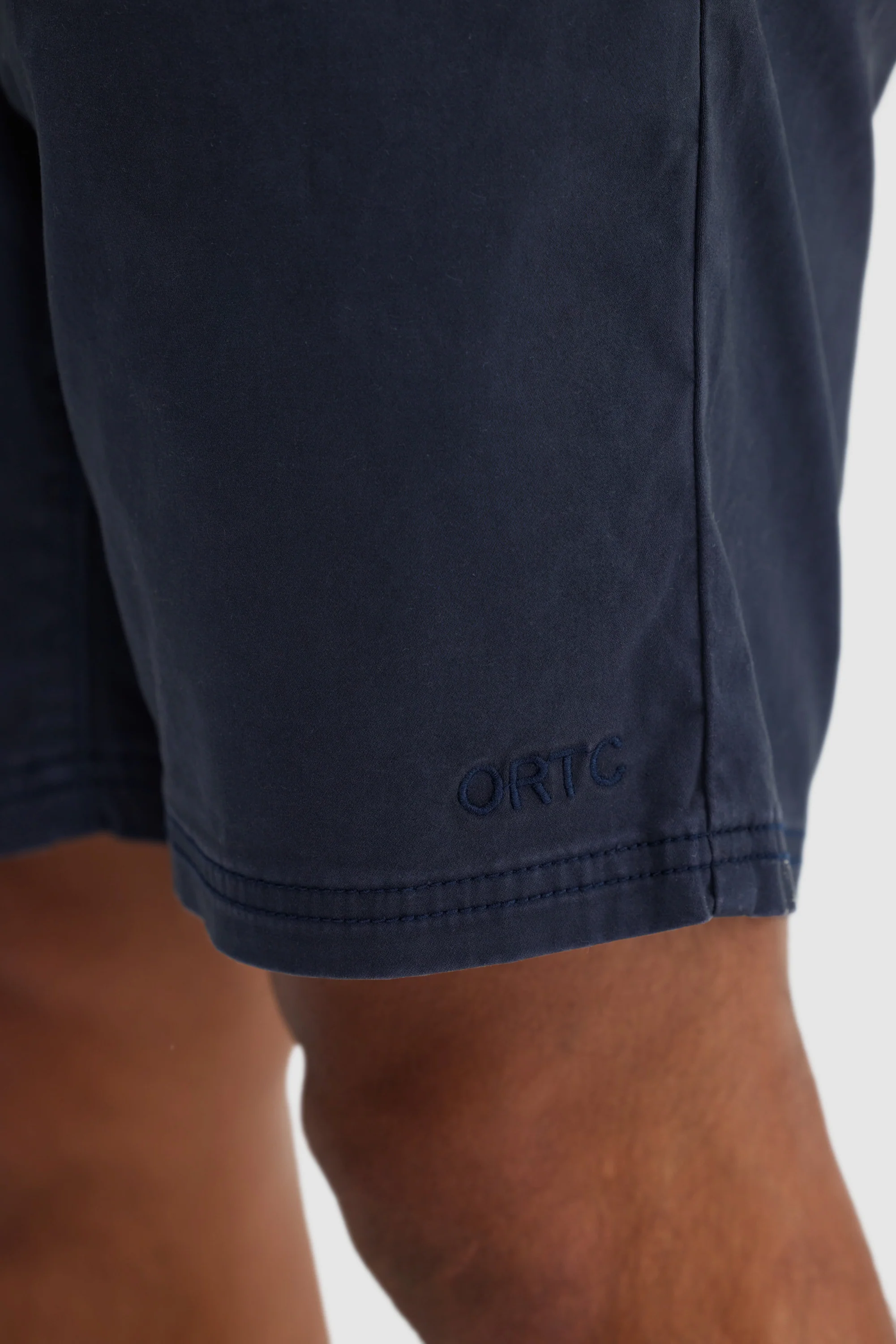 Everyday Shorts Navy - Image 6
