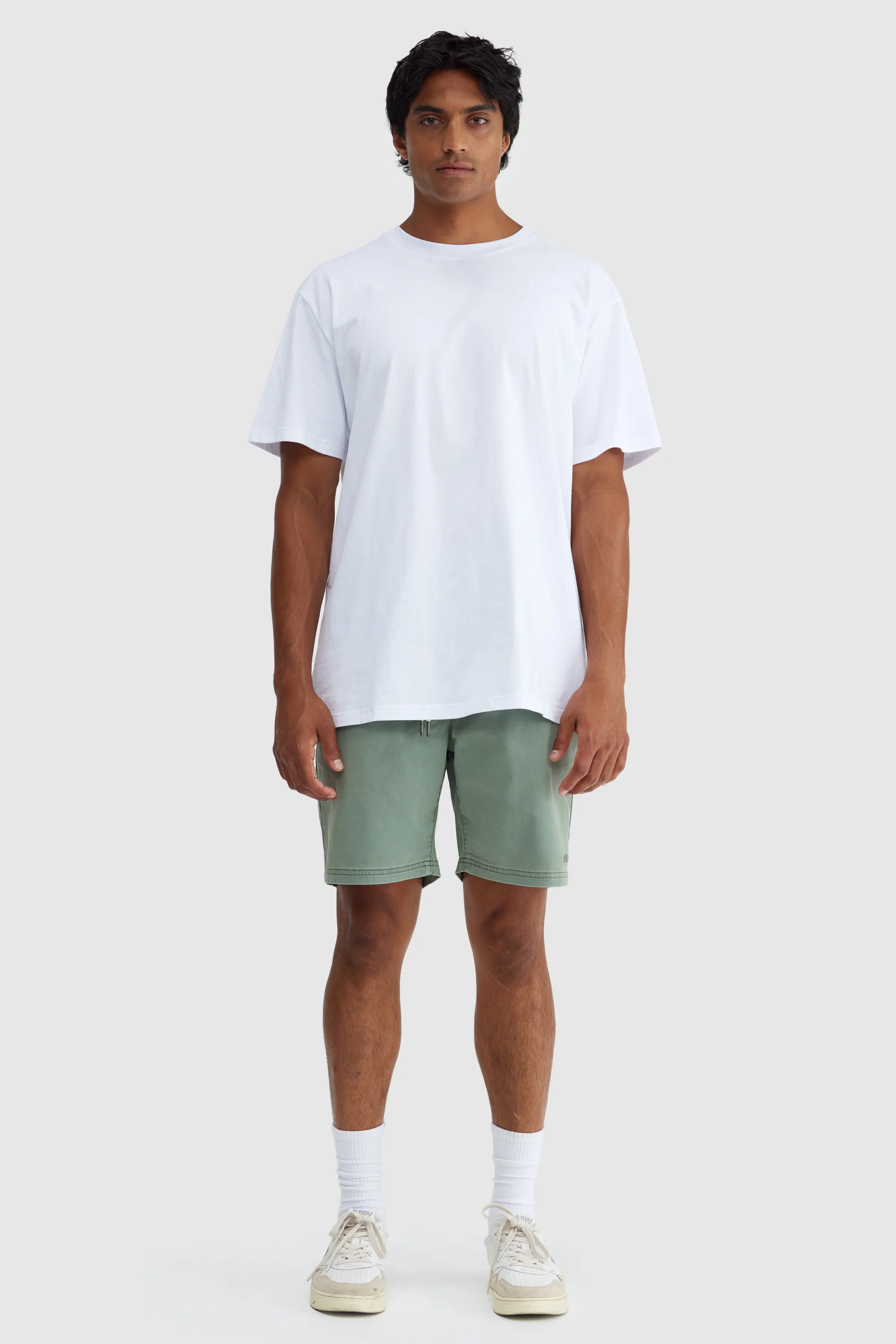Everyday Shorts Olive