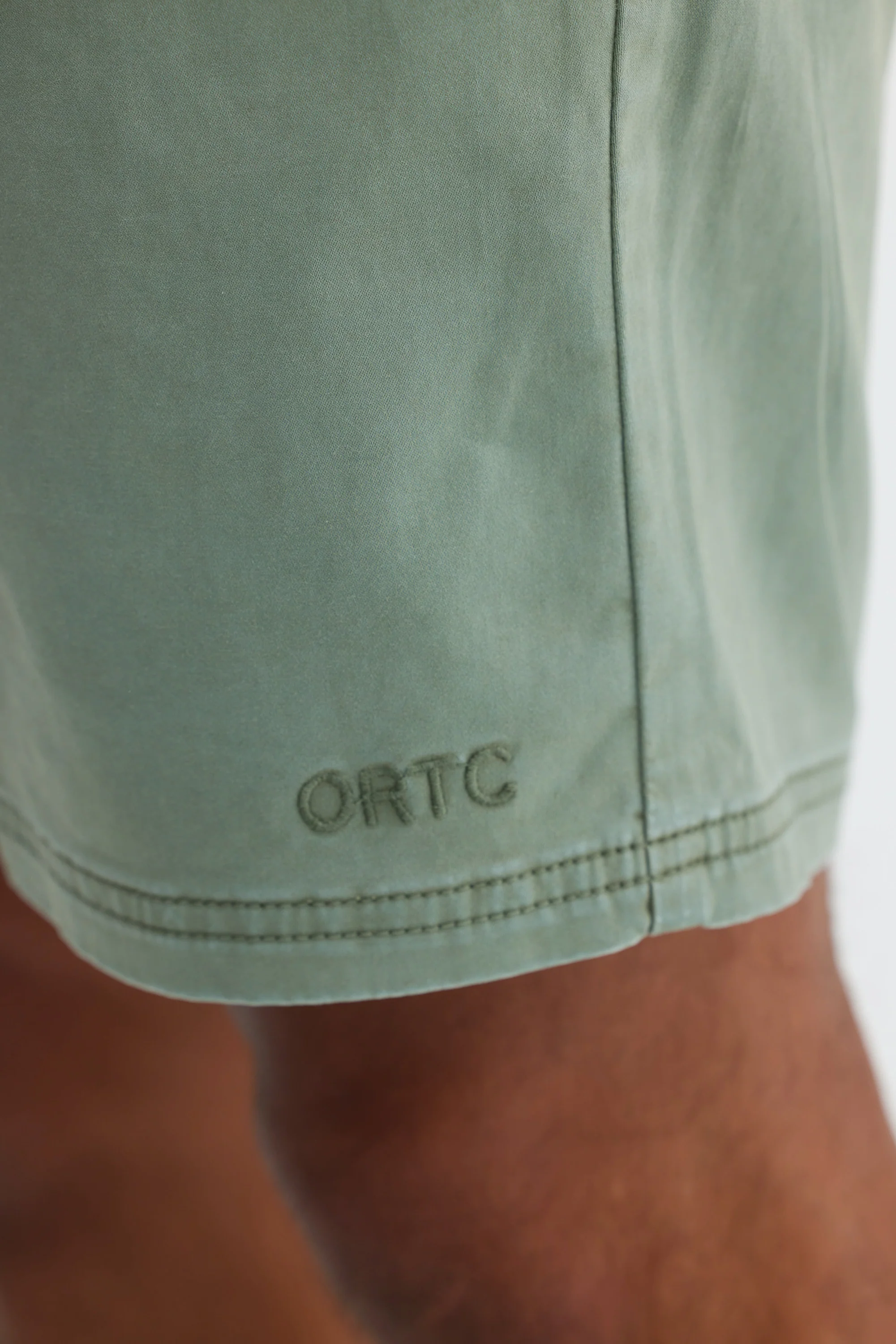 Everyday Shorts Olive - Image 6
