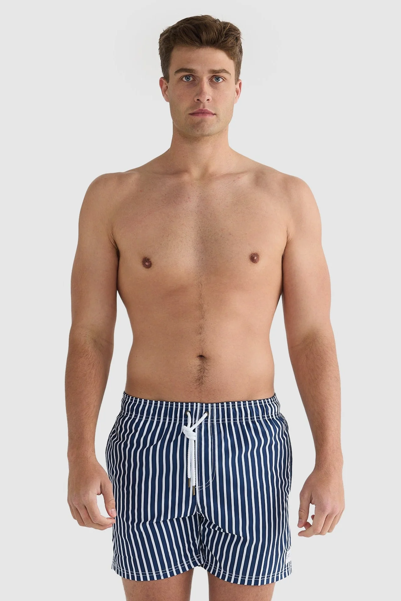 Middleton Navy Swim Shorts