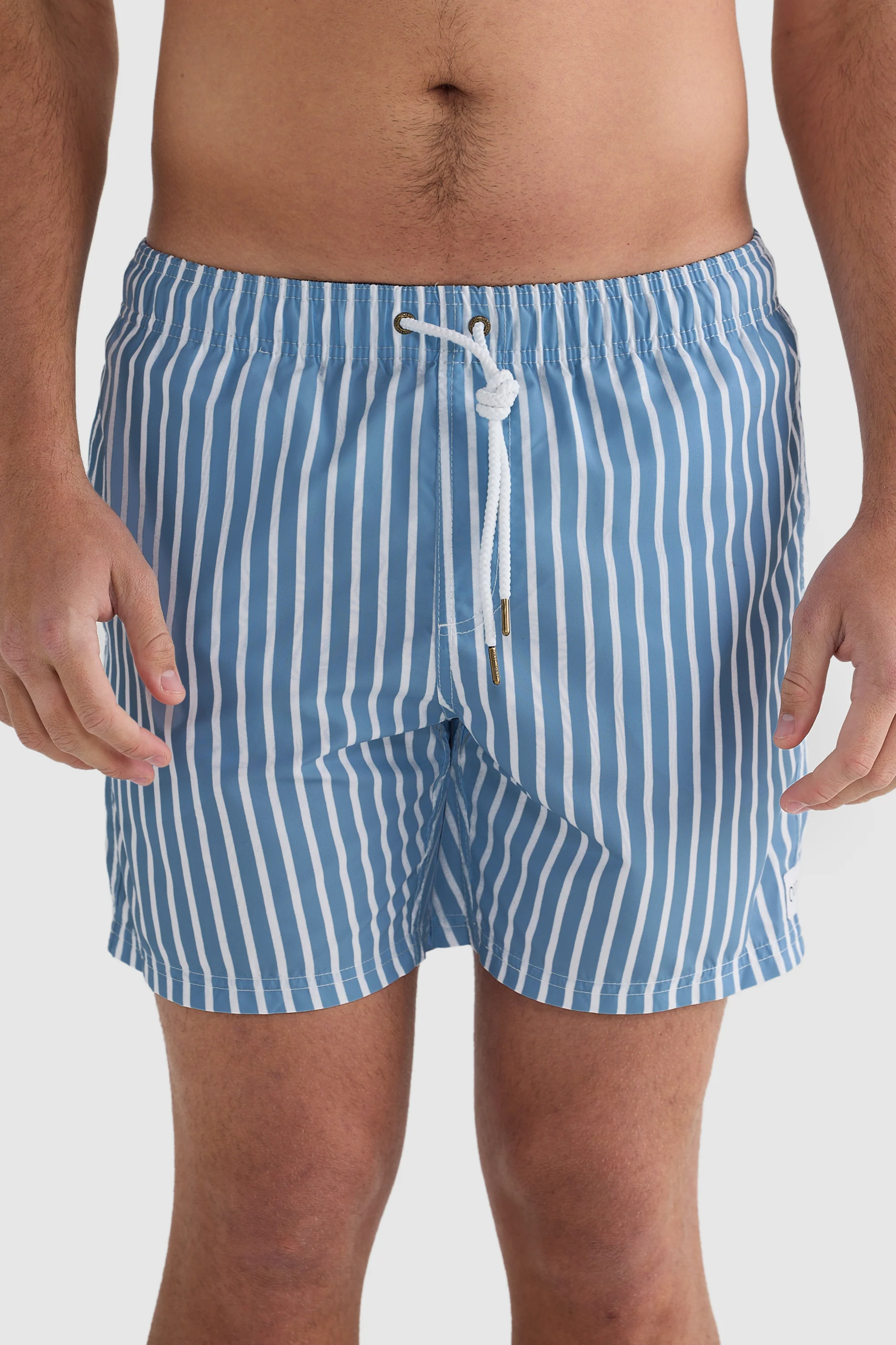 Middleton Swim Shorts Ocean Blue - Image 2