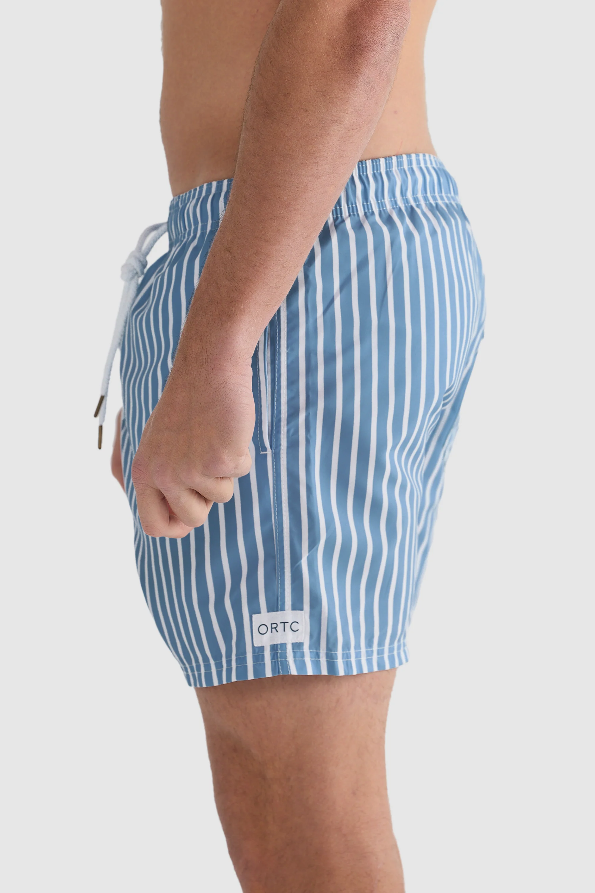 Middleton Swim Shorts Ocean Blue - Image 3