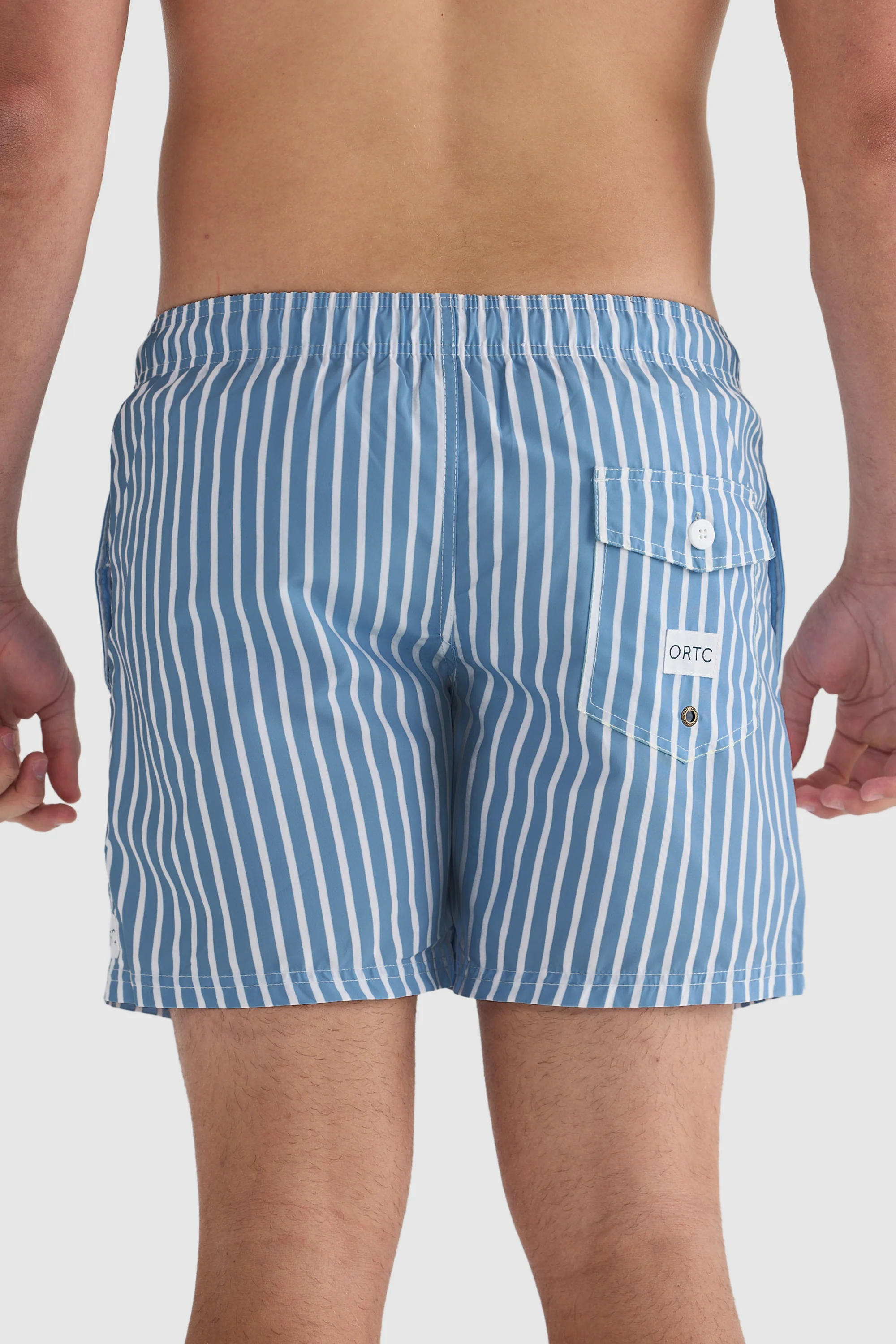 Middleton Swim Shorts Ocean Blue - Image 4