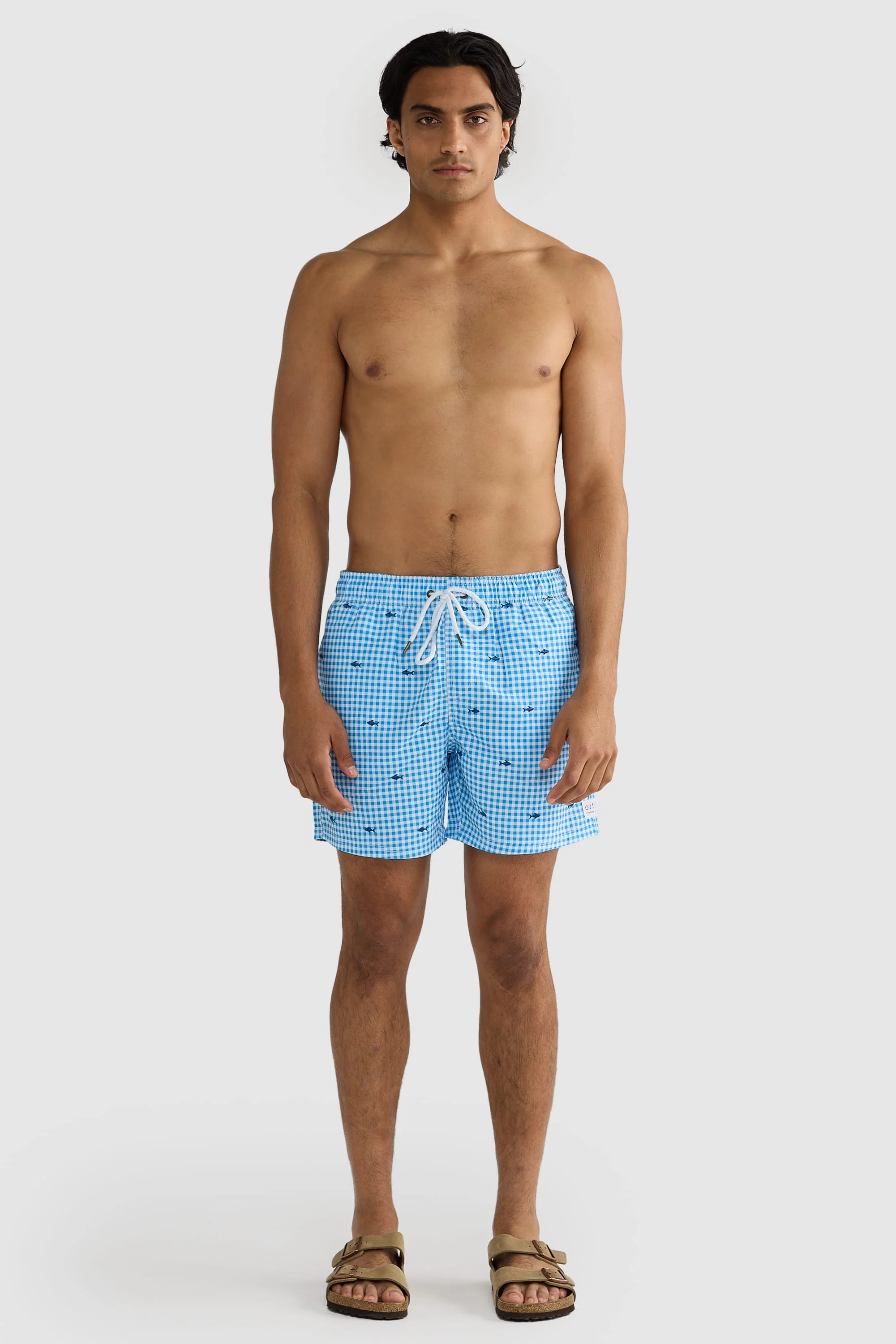 Noosa Swim Shorts