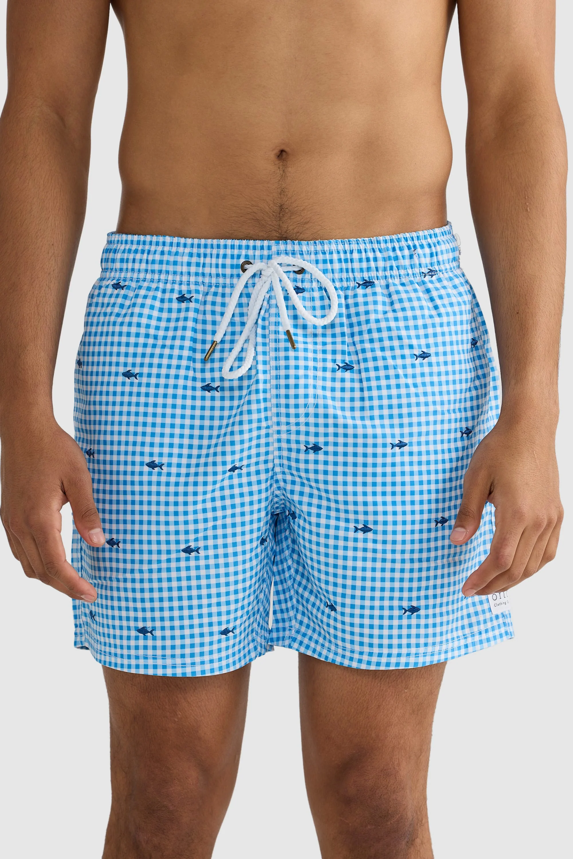 Noosa Swim Shorts - Image 2