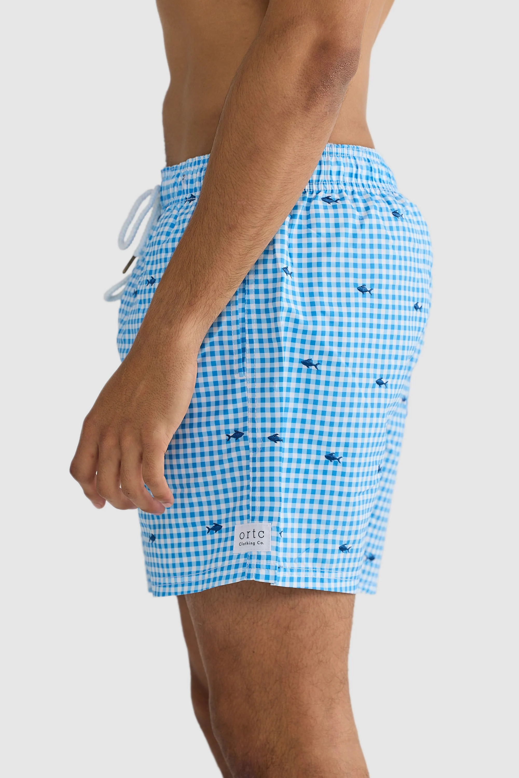 Noosa Swim Shorts - Image 3
