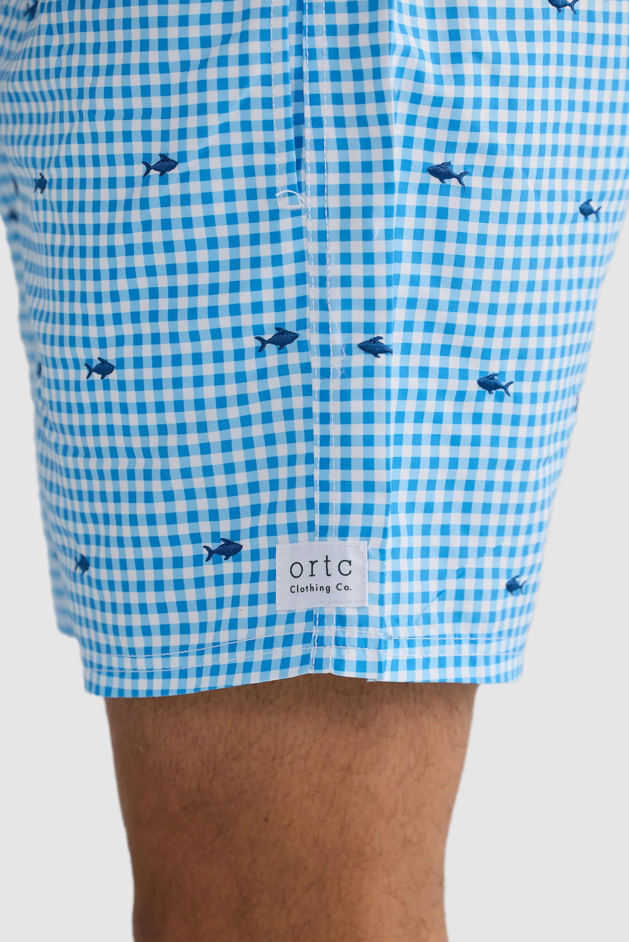 Noosa Swim Shorts - Image 4