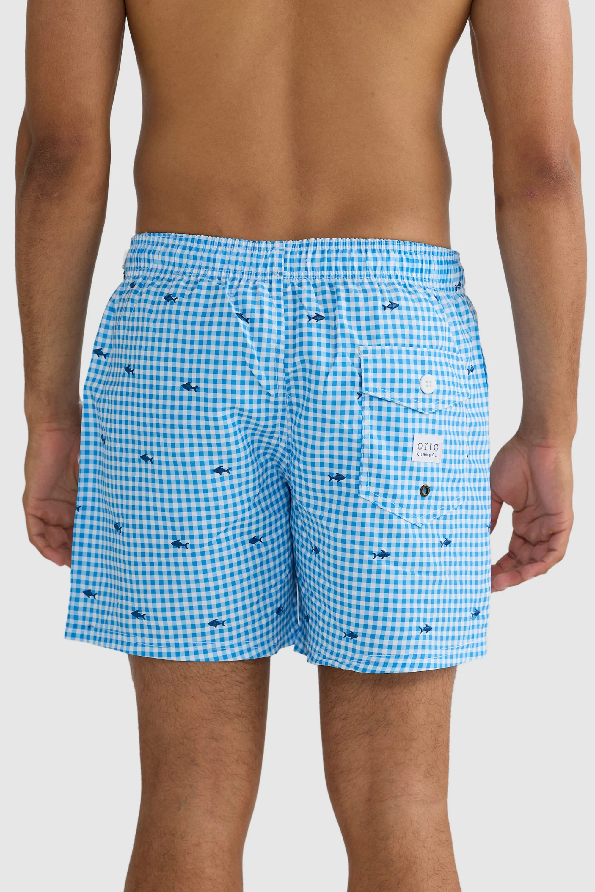 Noosa Swim Shorts - Image 5