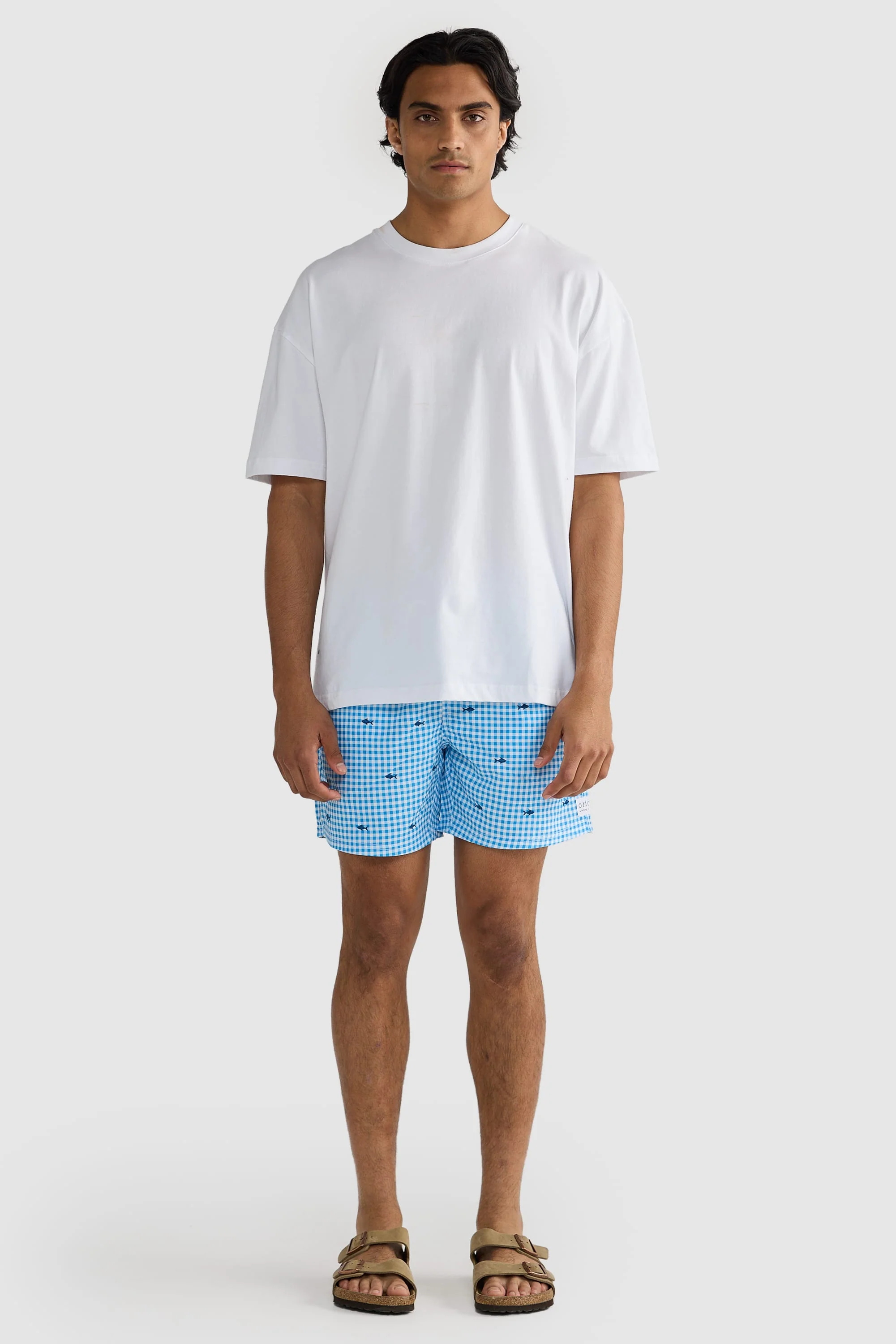 Noosa Swim Shorts - Image 7
