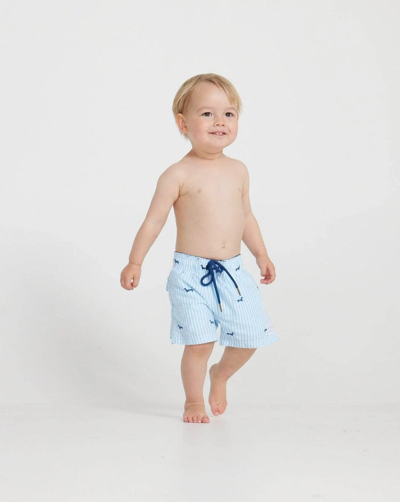 Jnr Pennington Swim Shorts