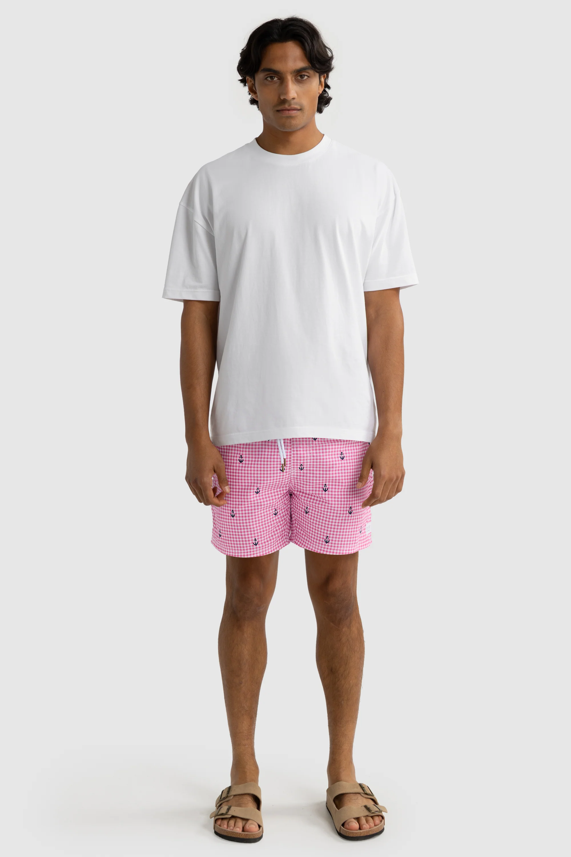 Robe Swim Shorts