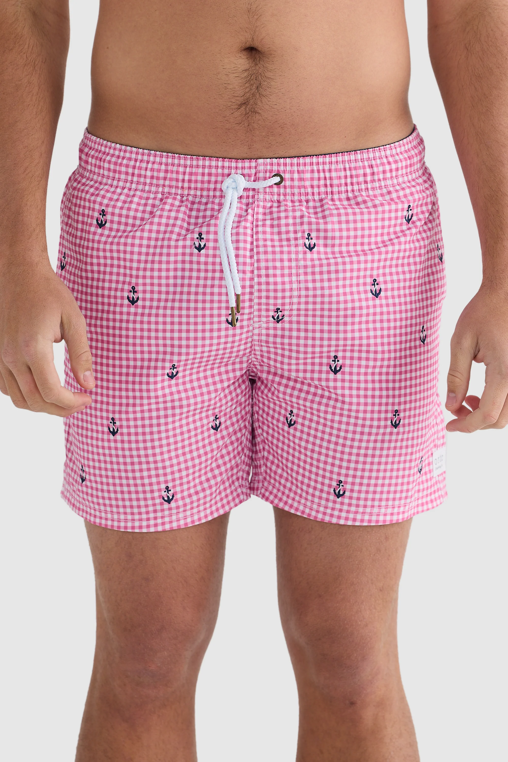 Robe Swim Shorts - Image 2