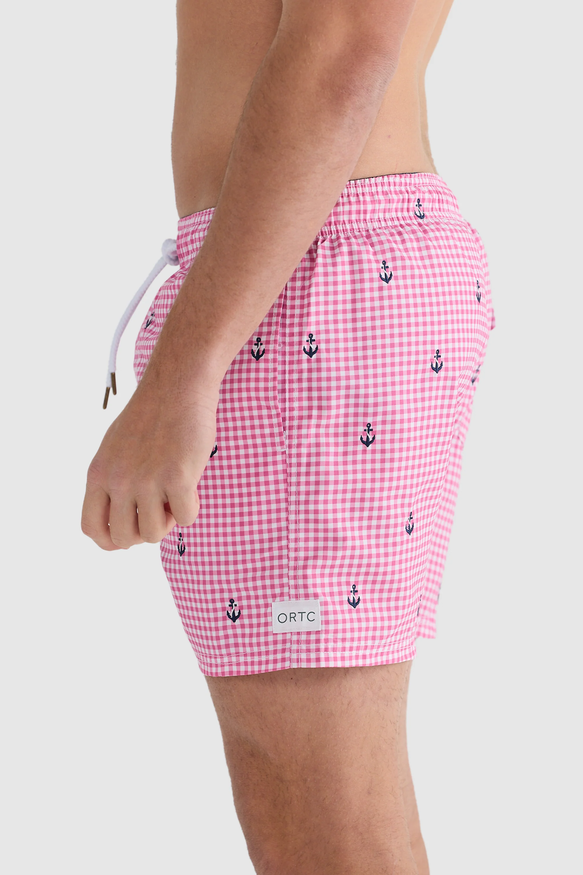 Robe Swim Shorts - Image 3