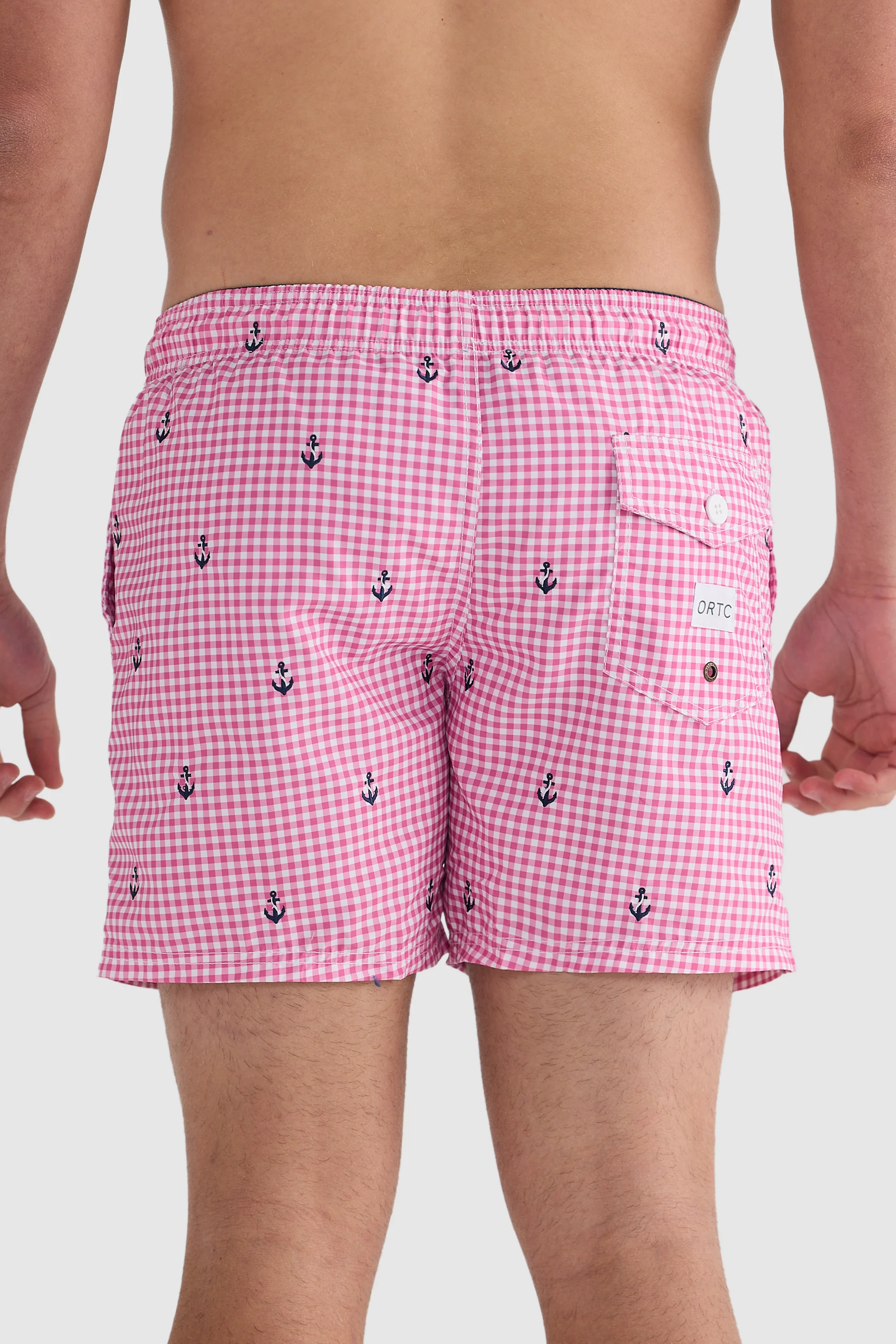 Robe Swim Shorts - Image 4